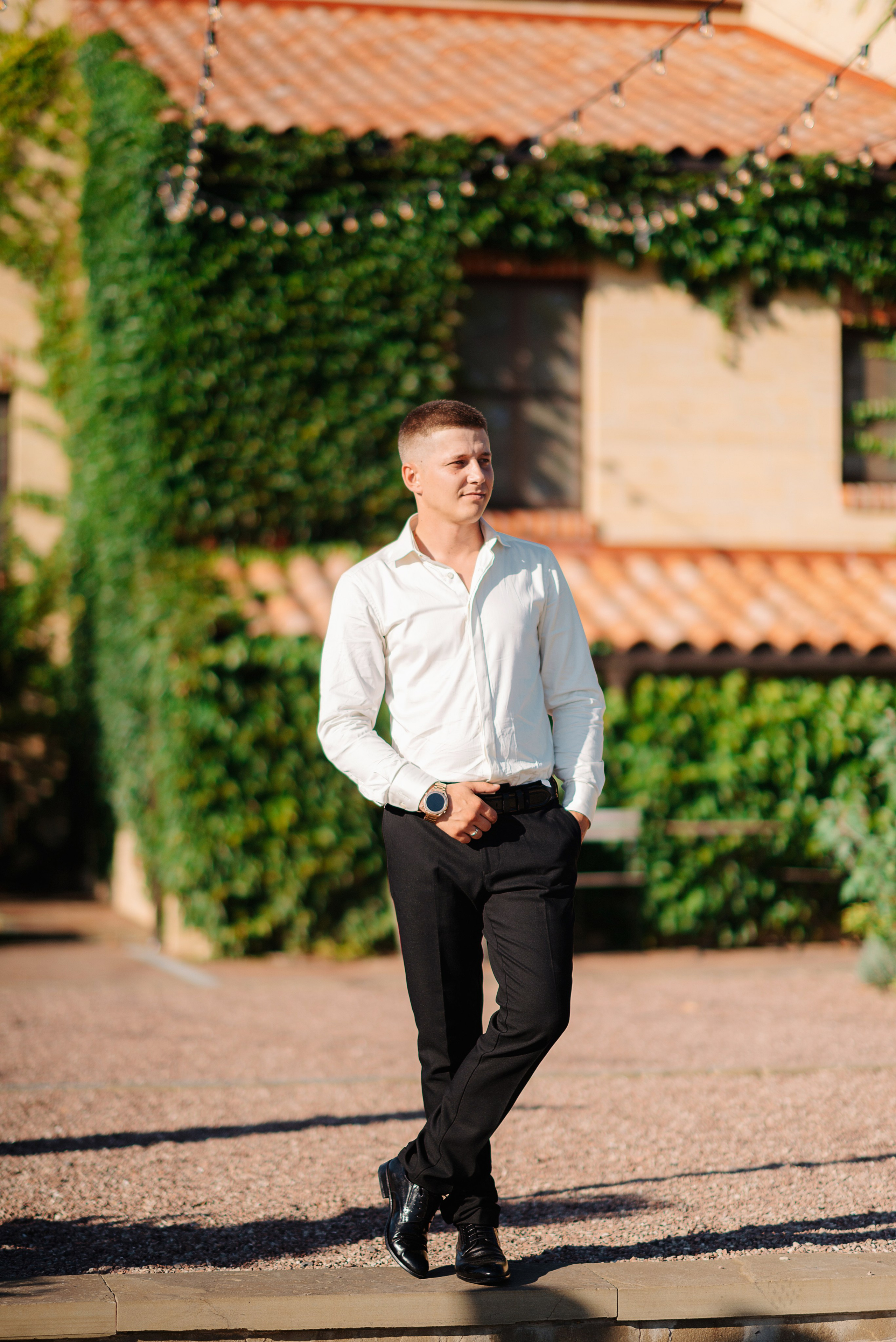 Лёша и Таня. Свадебный и семейный фотограф в Ростове-на-Дону Дарья Герасименко