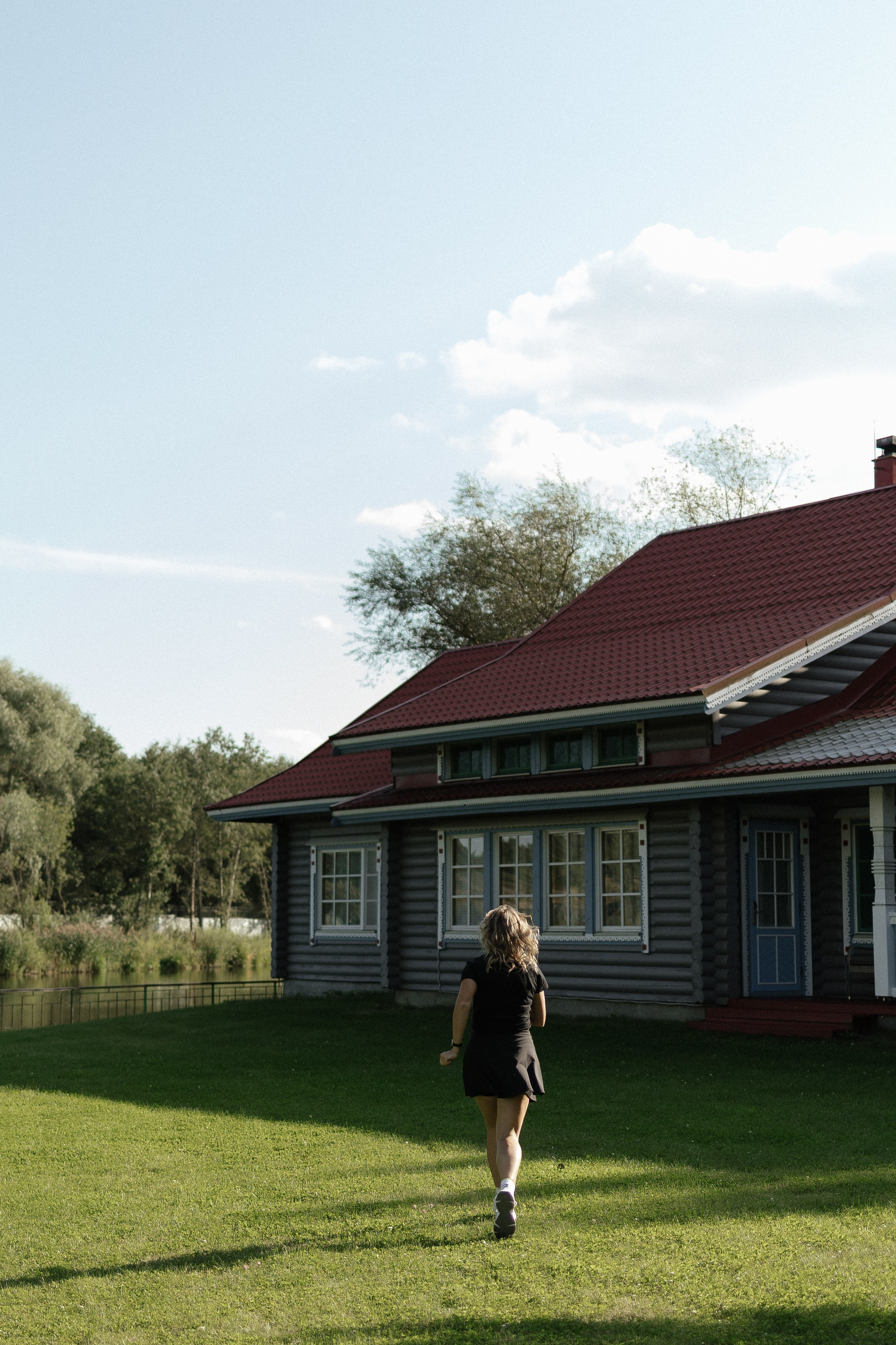 KONTEXT. Портретный фотограф Арсения Теплова