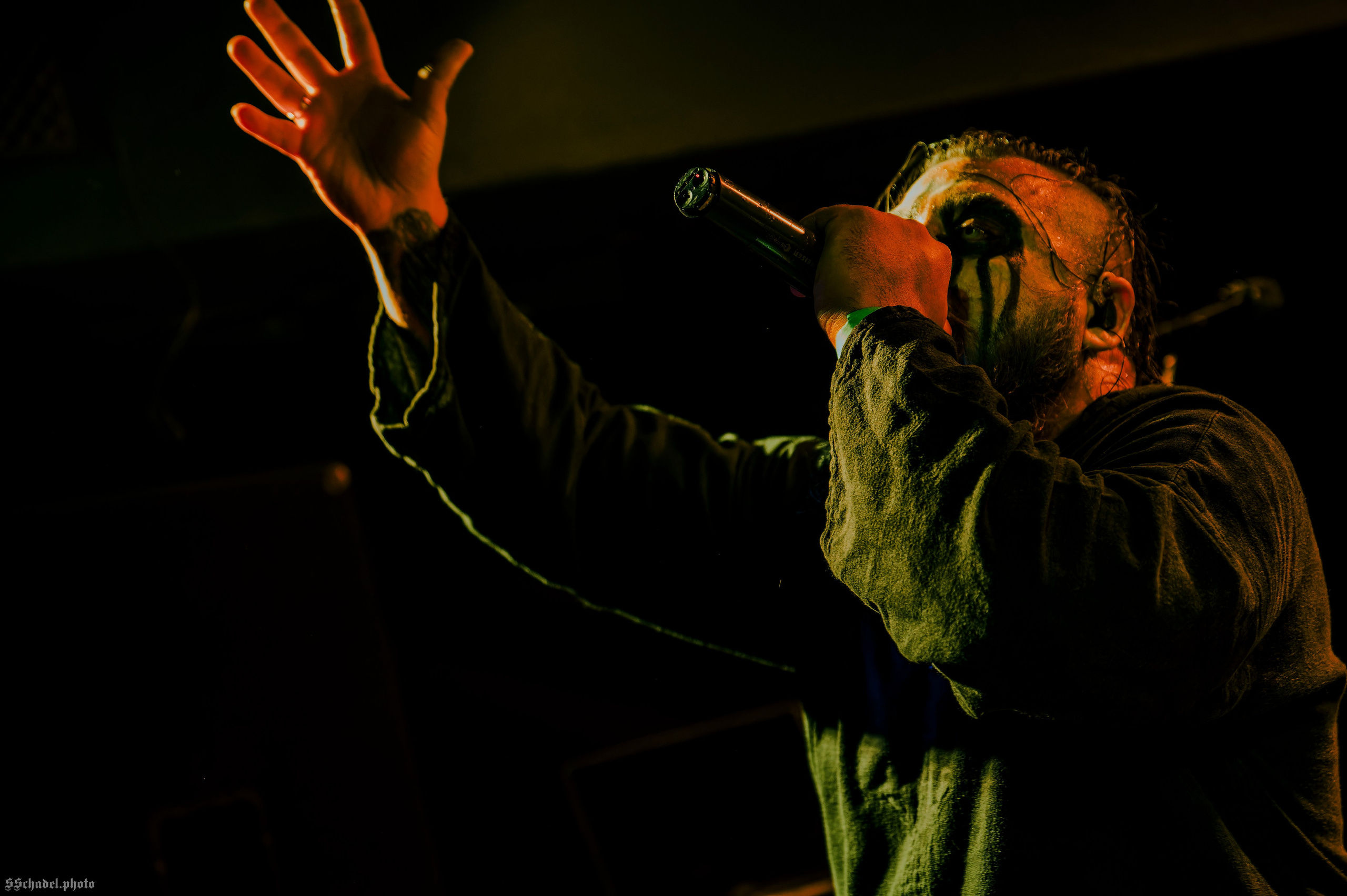 Бальзаматор 28.06.25. We will make everything metal!