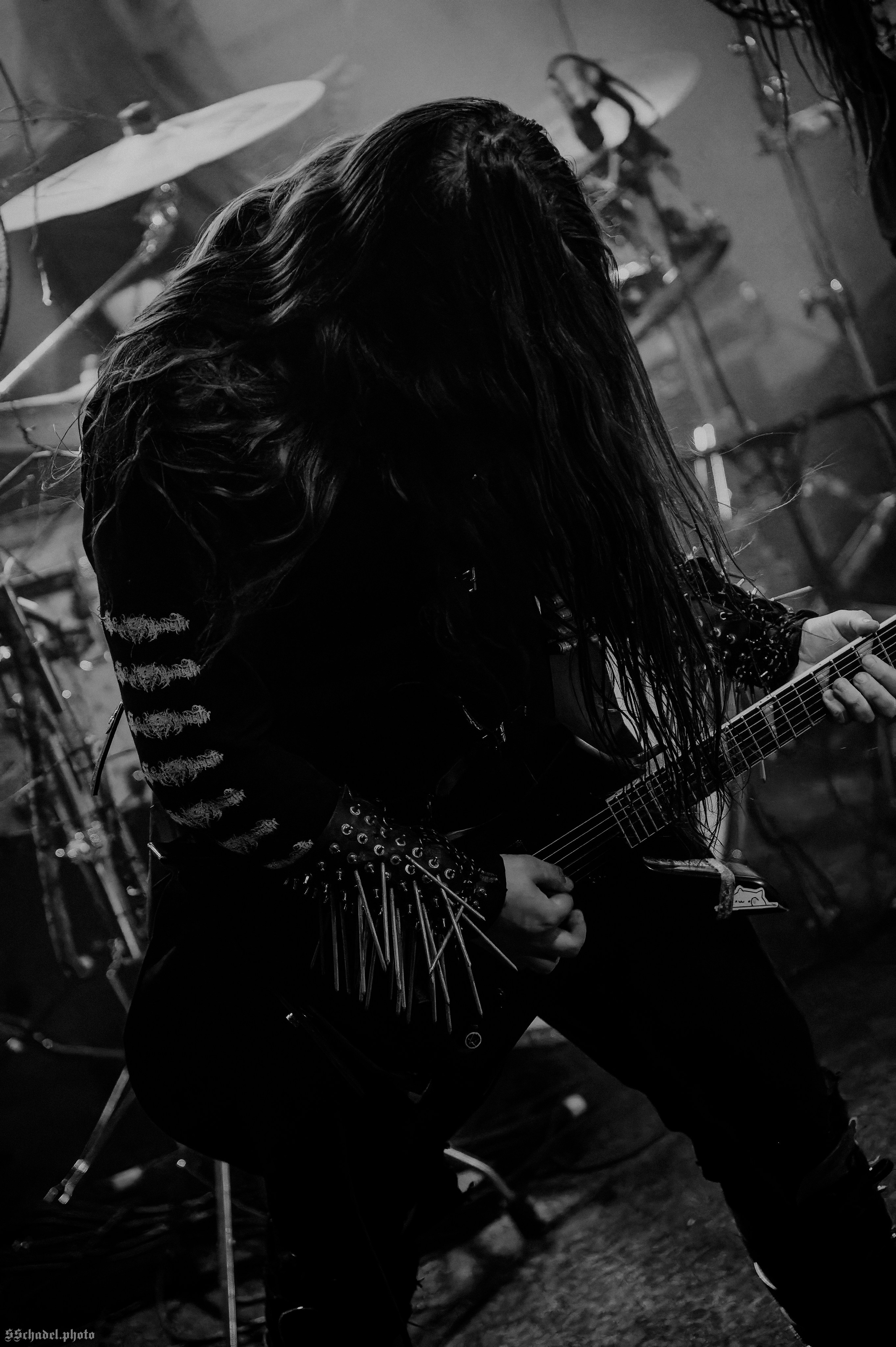 Neargroth 30.08.25. We will make everything metal!