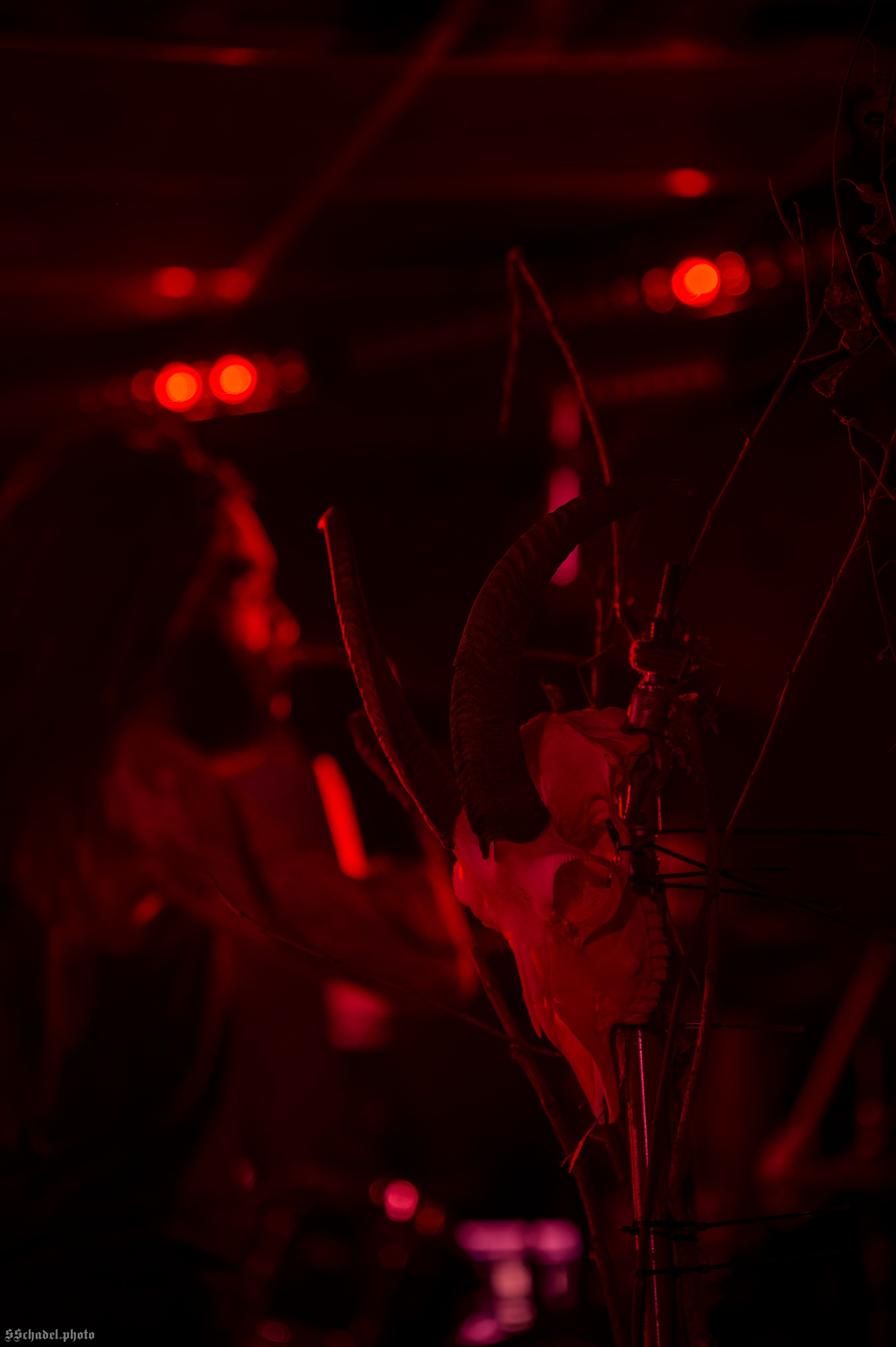 Neargroth 23.08.25. We will make everything metal!