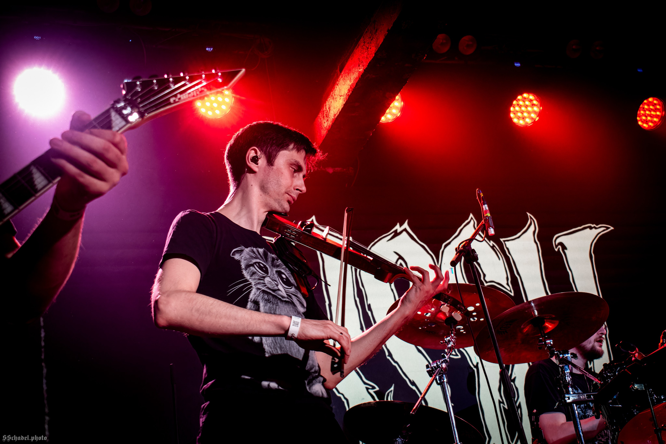 Хрен 26.04.25. We will make everything metal!