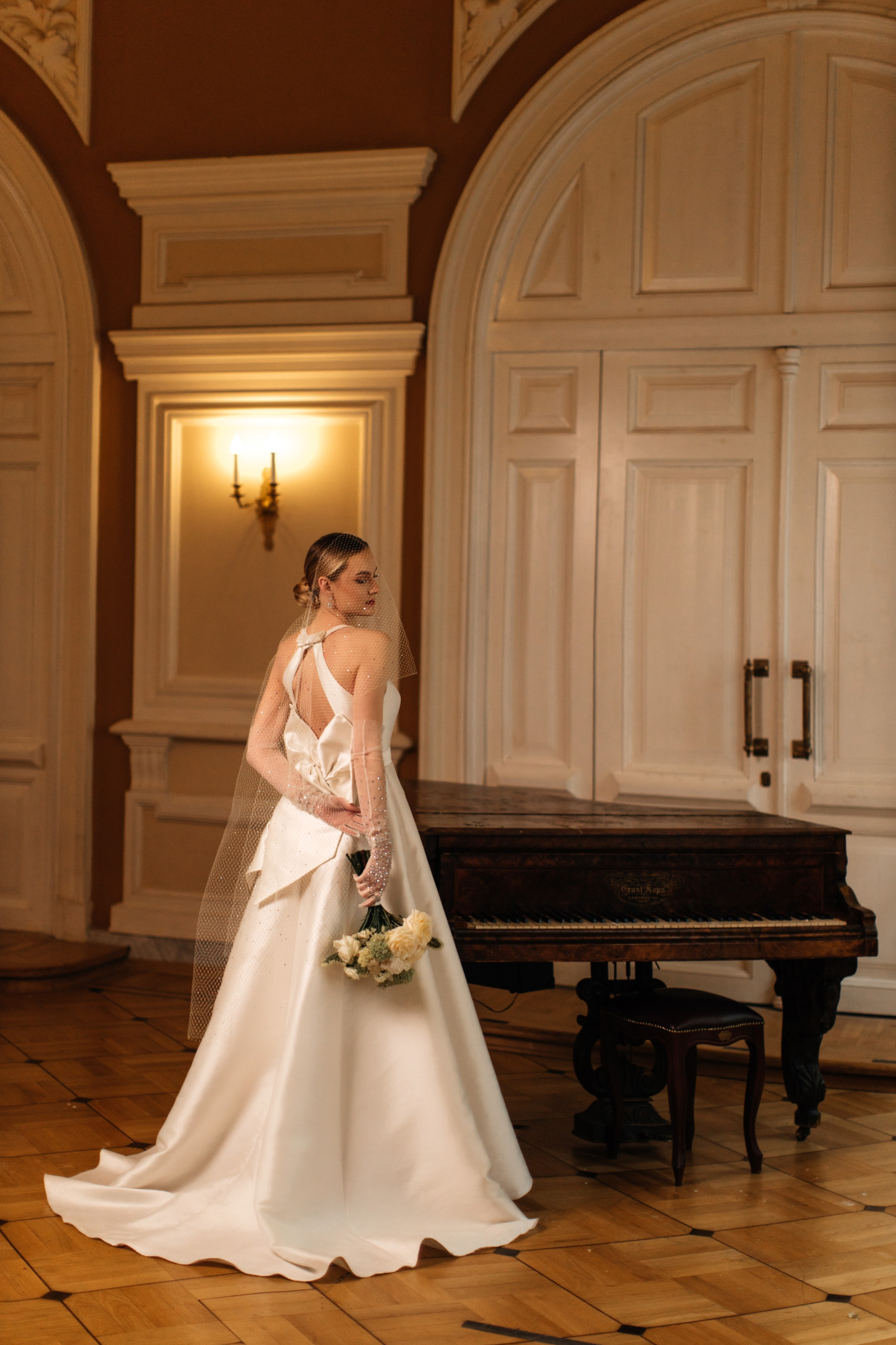 ANNA. Свадебное ФОТО & ВИДЕО Москва/Липецк