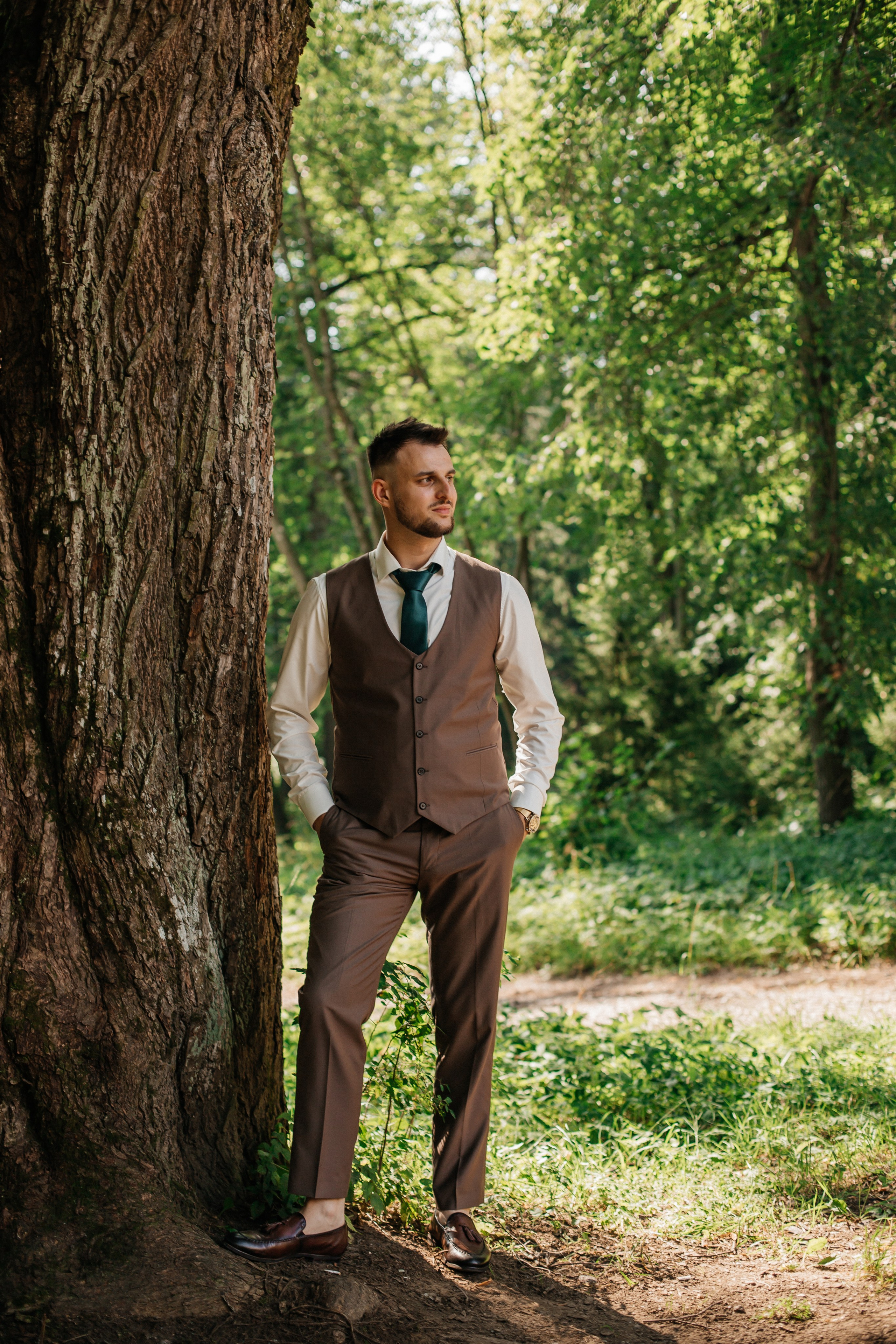 Wedding «Fairy tale». Свадебные фотограф и видеограф Наталья и Анатолий Новиковы СПб