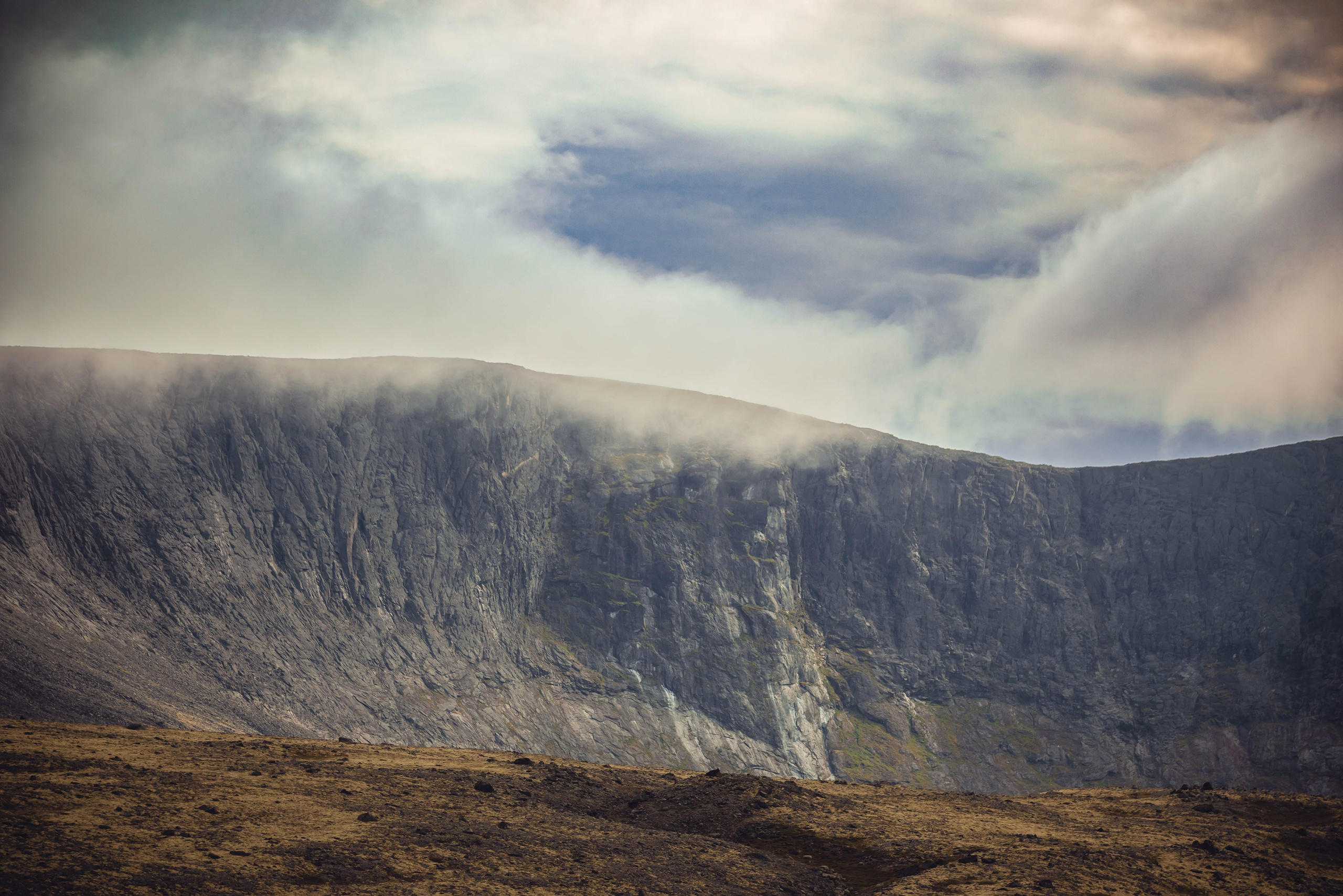 Кольский полуостров. Фотографирую для себя, своей семьи и друзей!