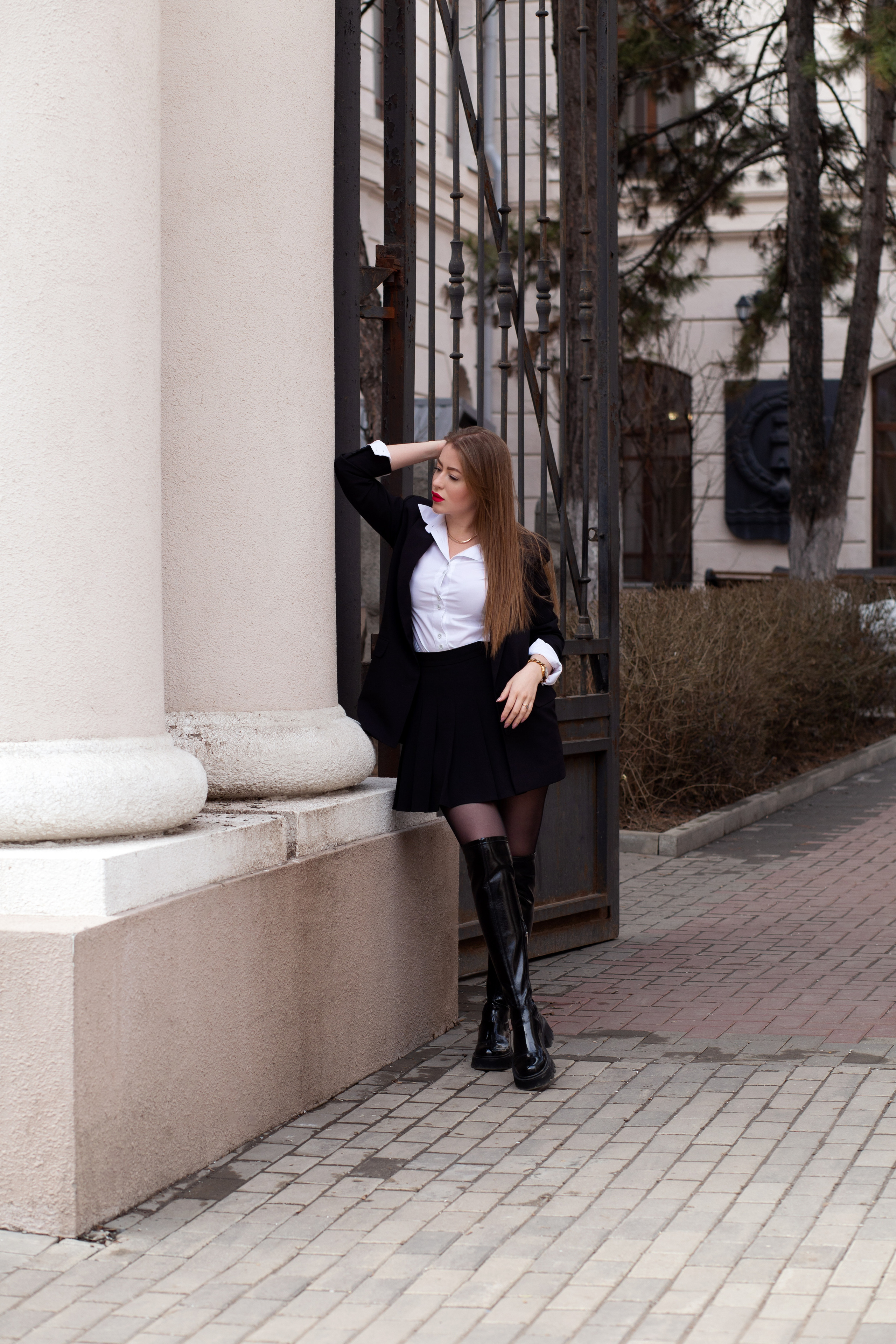 Дарья. Женский & love story фотограф в Ростов-на-Дону Поспелова Татьяна