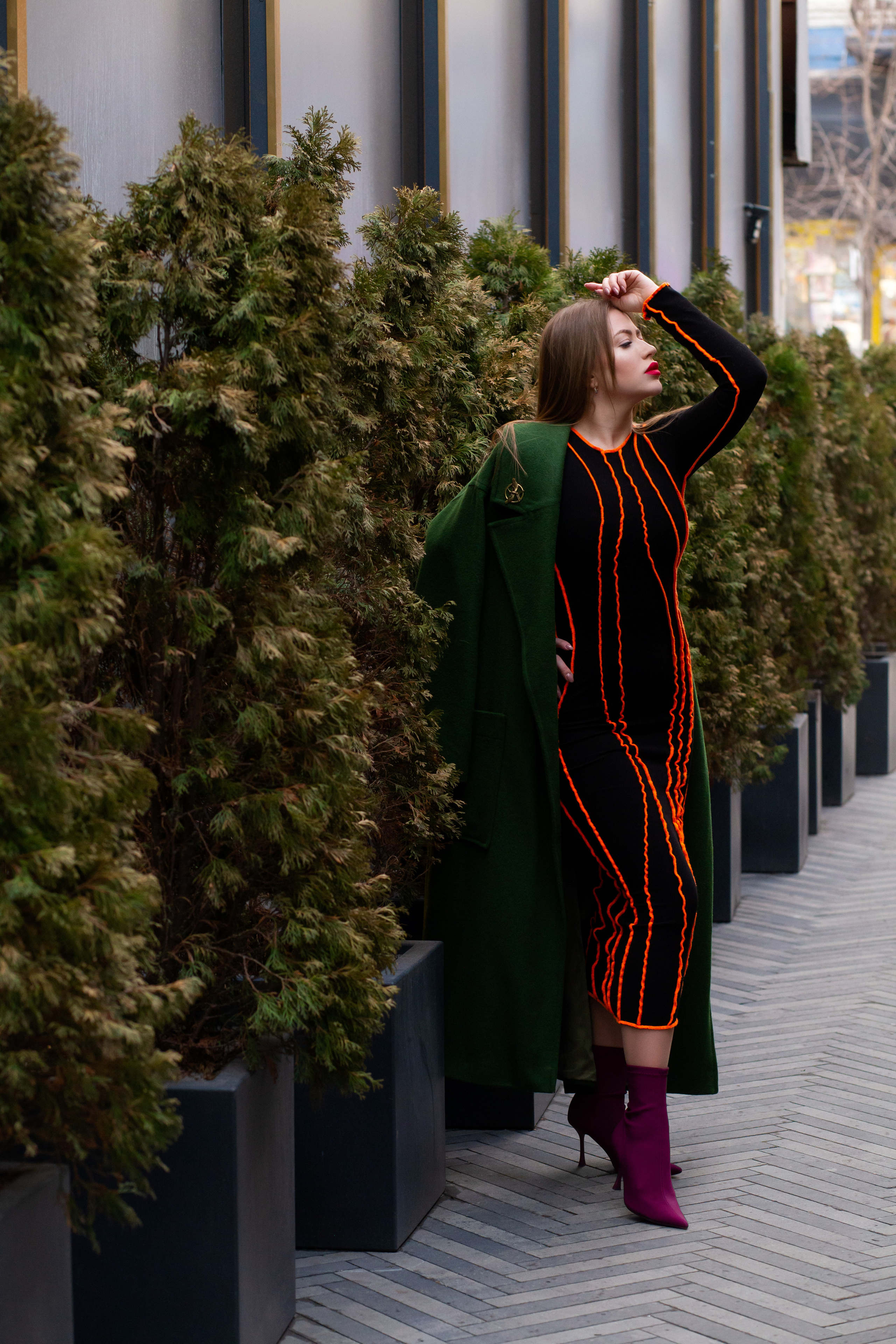 Дарья. Женский & love story фотограф в Ростов-на-Дону Поспелова Татьяна