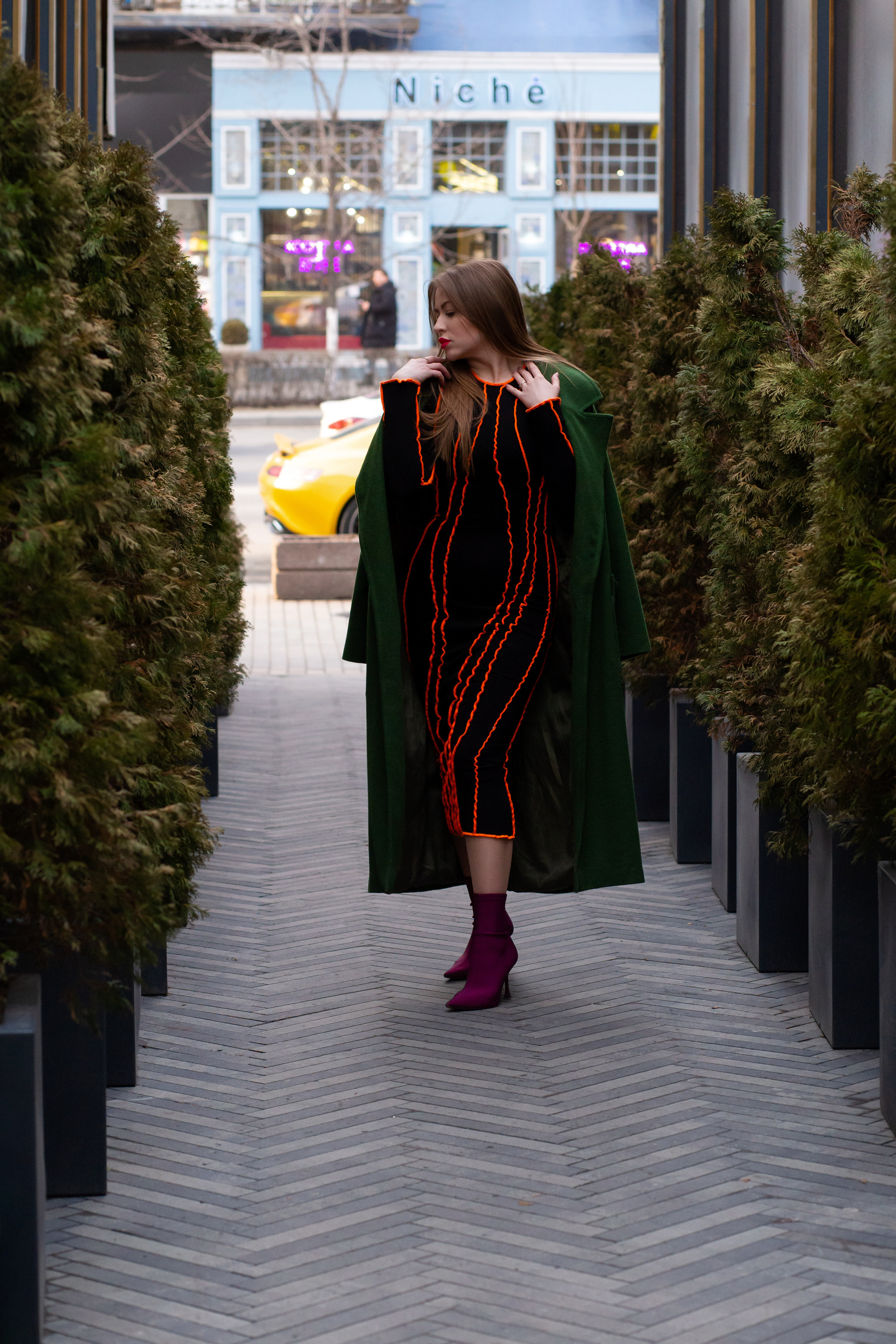 Дарья. Женский & love story фотограф в Ростов-на-Дону Поспелова Татьяна