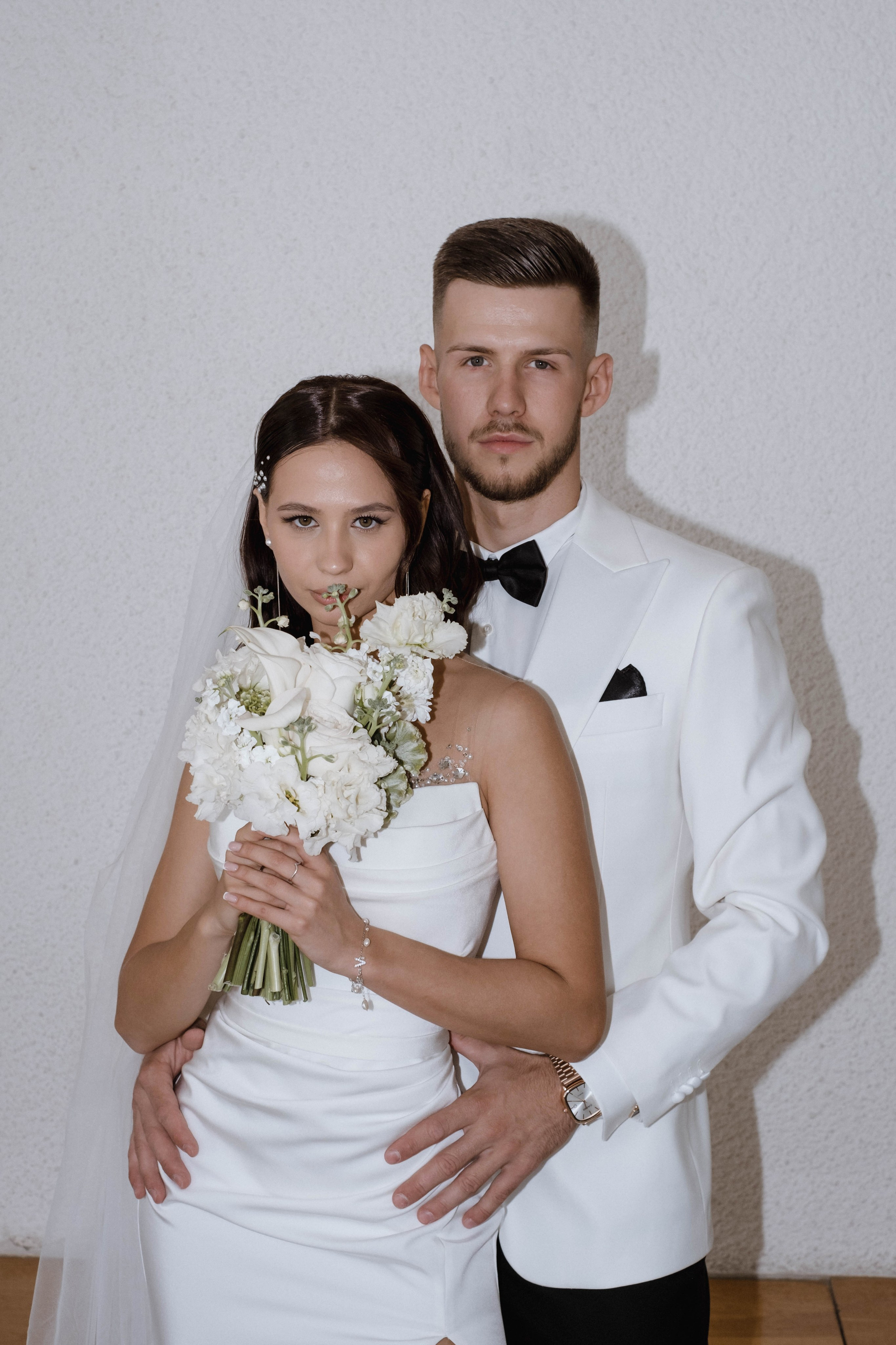 WEDDING DAY Валерия и Владислав. Свадебный и семейный фотограф г. Волгоград Биленко Ангелина