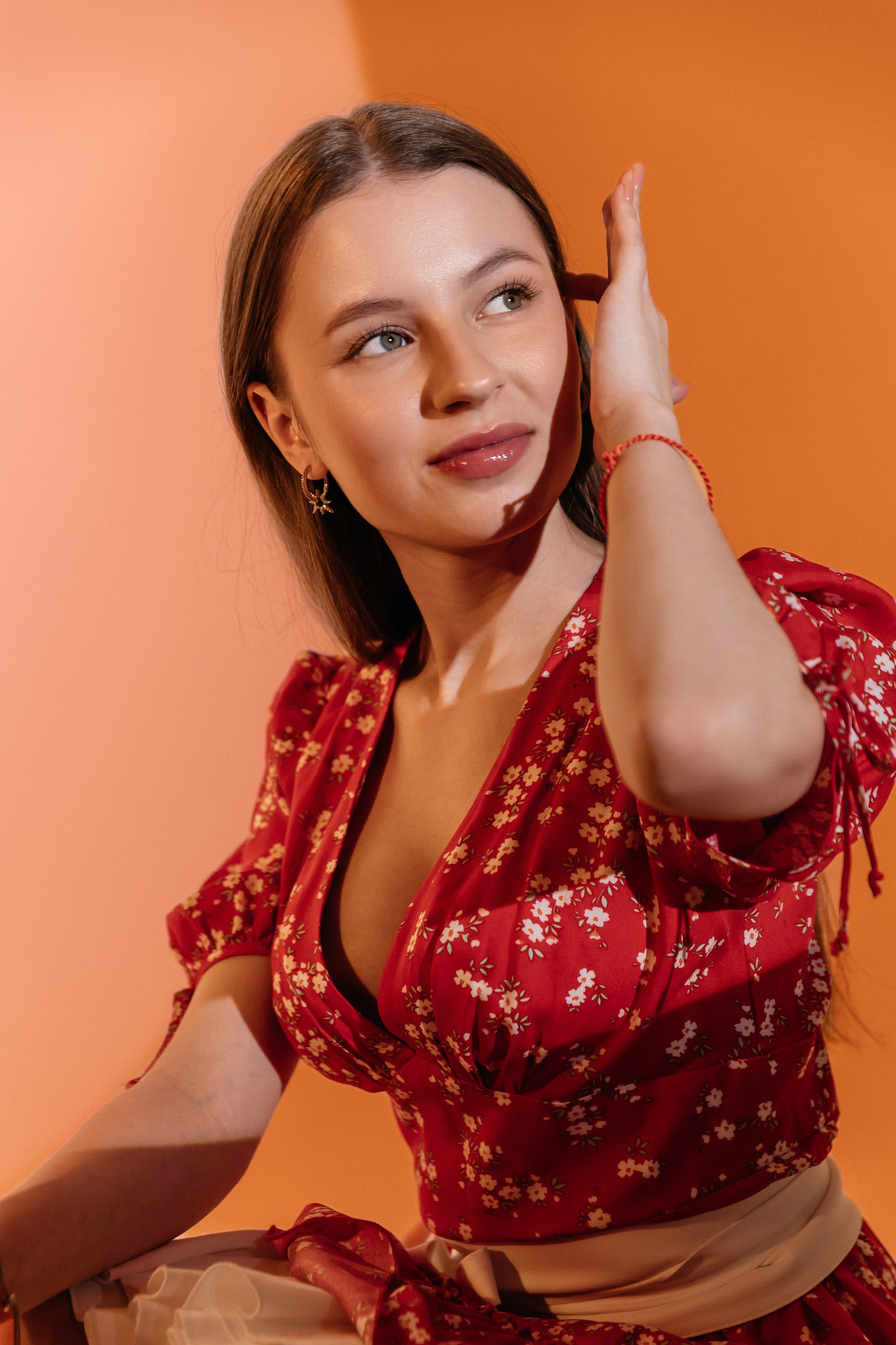 Даша. Семейный фотограф Минск Усова Ольга