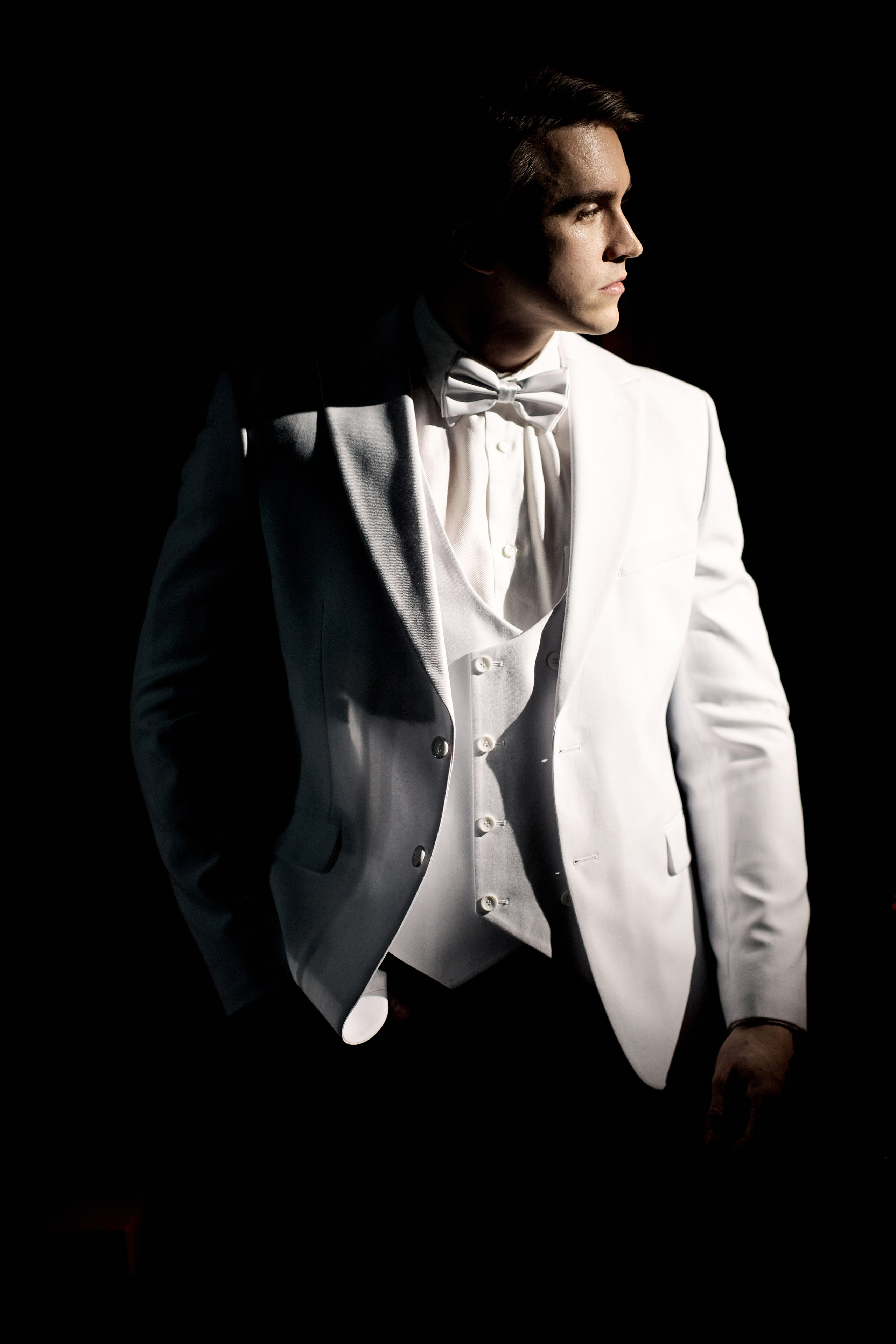 Red. Свадебный фотограф в Красноярске Владимир Ятмасов