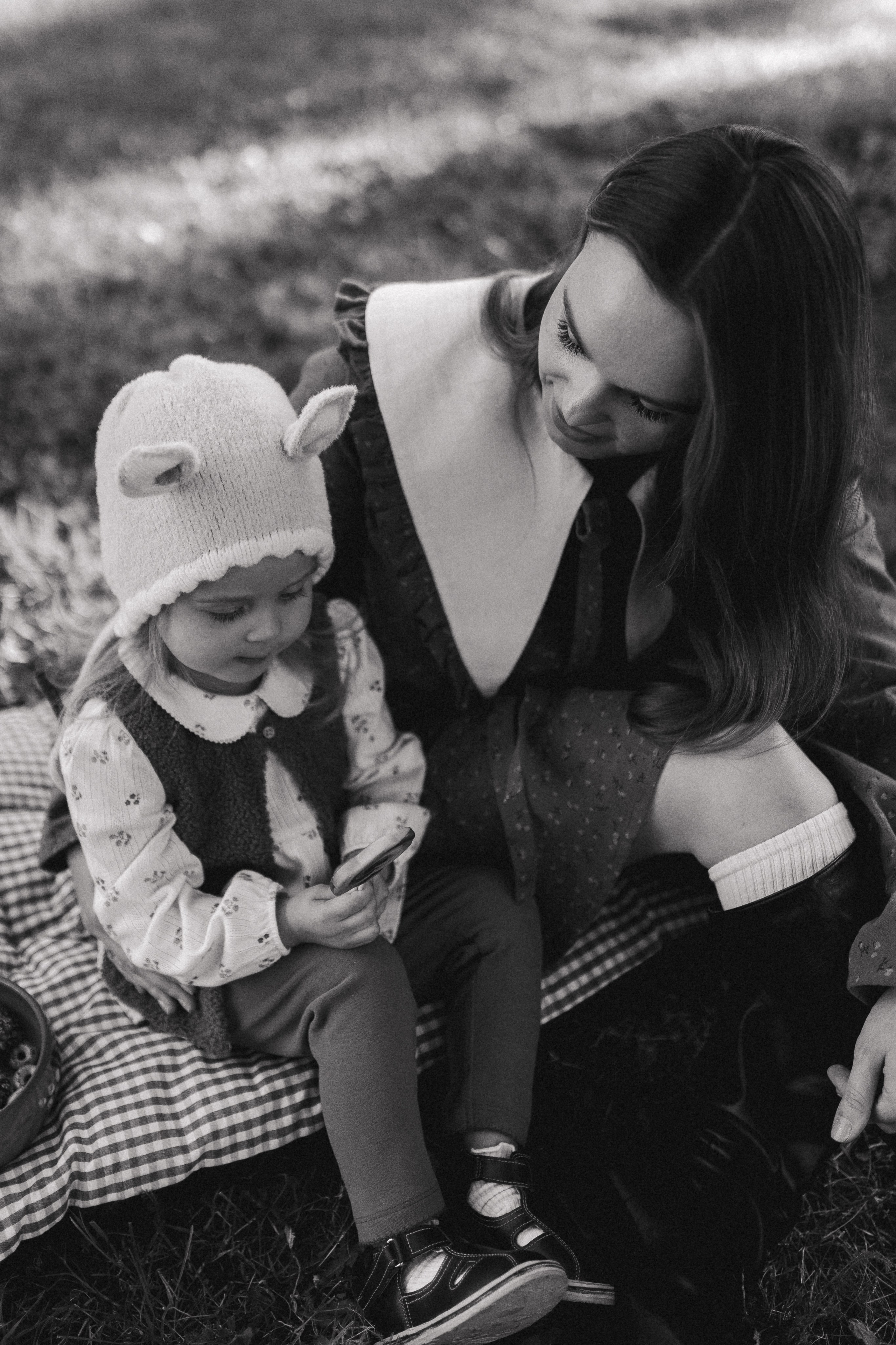 Даша и Сашенька. Главная