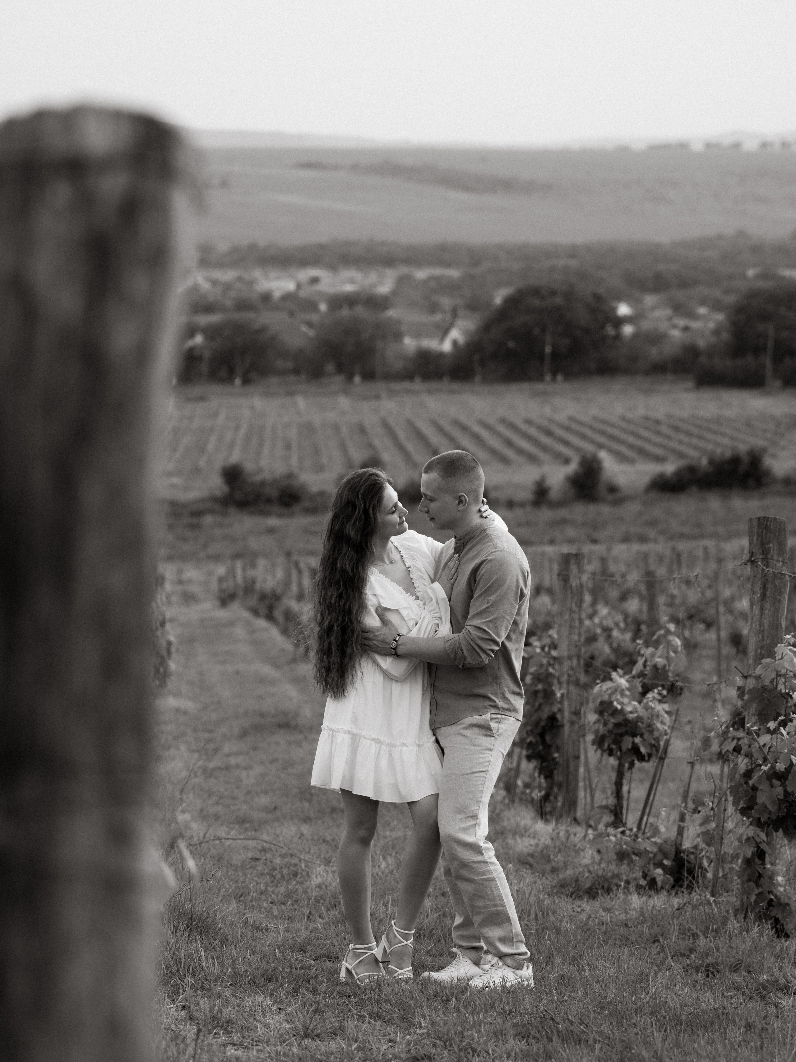 Любовь в Семигорье