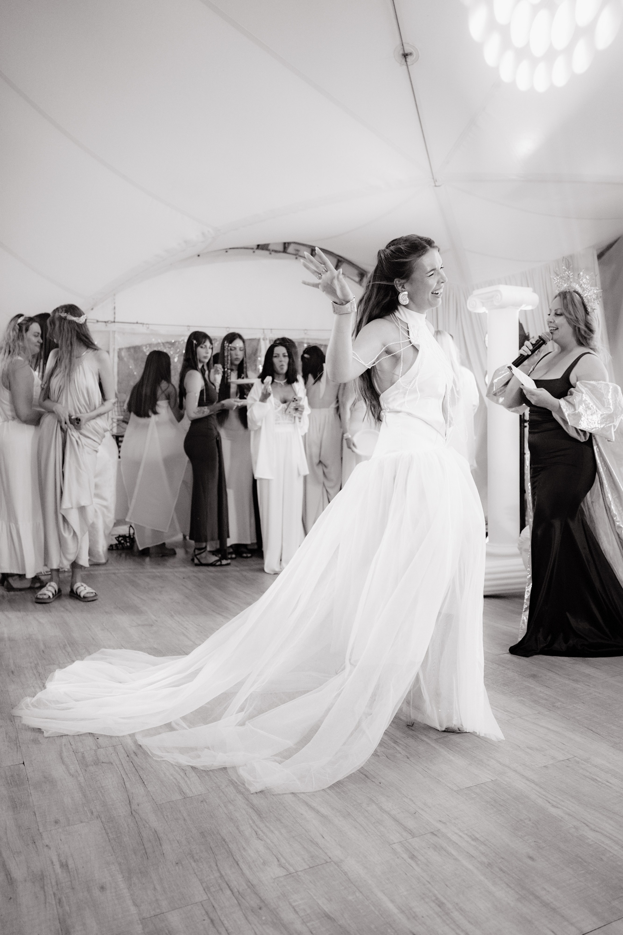 Репортаж | Ивент Богини Греции от студии танца Deep Inside |. Репортажный фотограф в Калининграде Екатерина Суханова