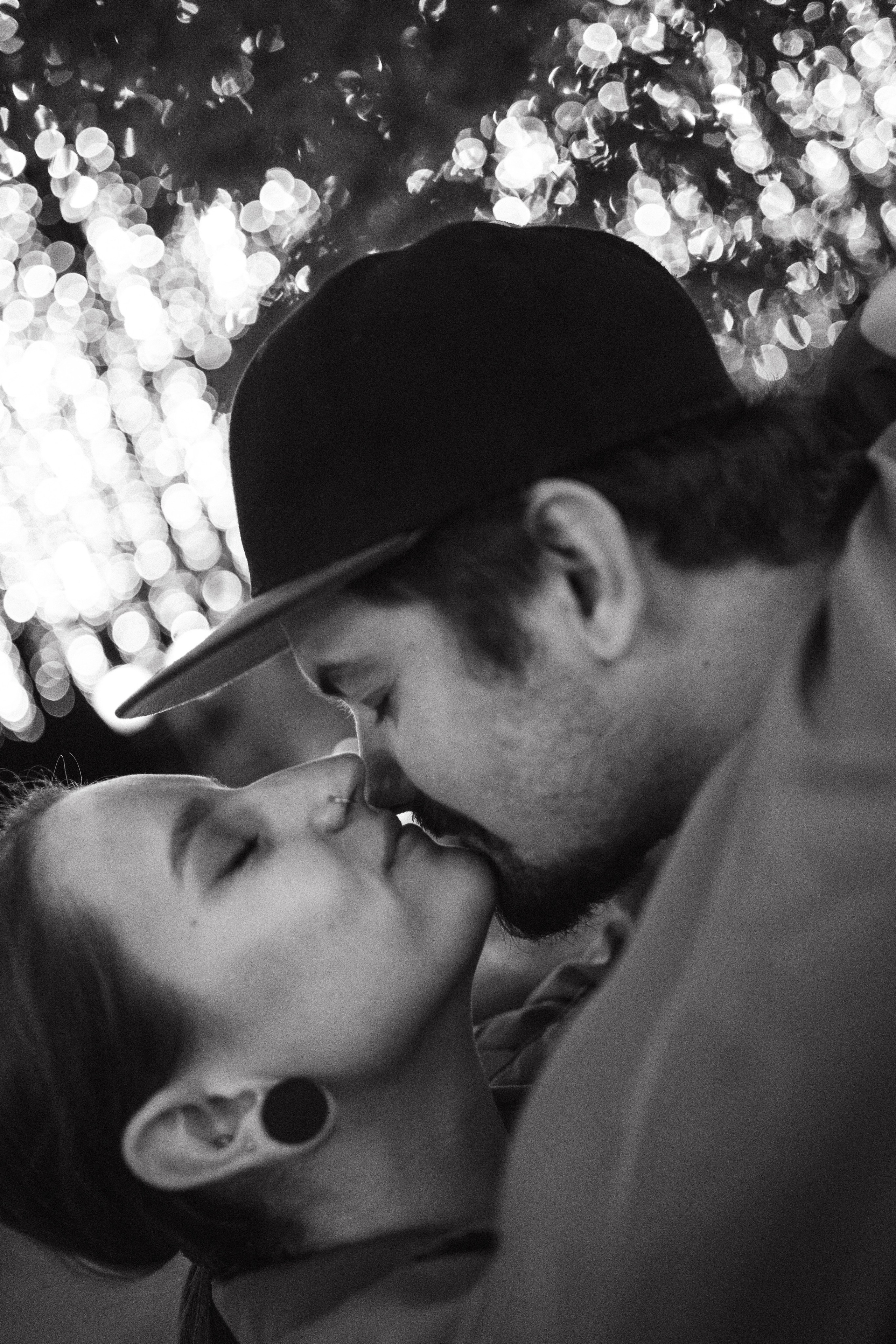 Истории любви. Фотограф Сахалин Ксения Новикова