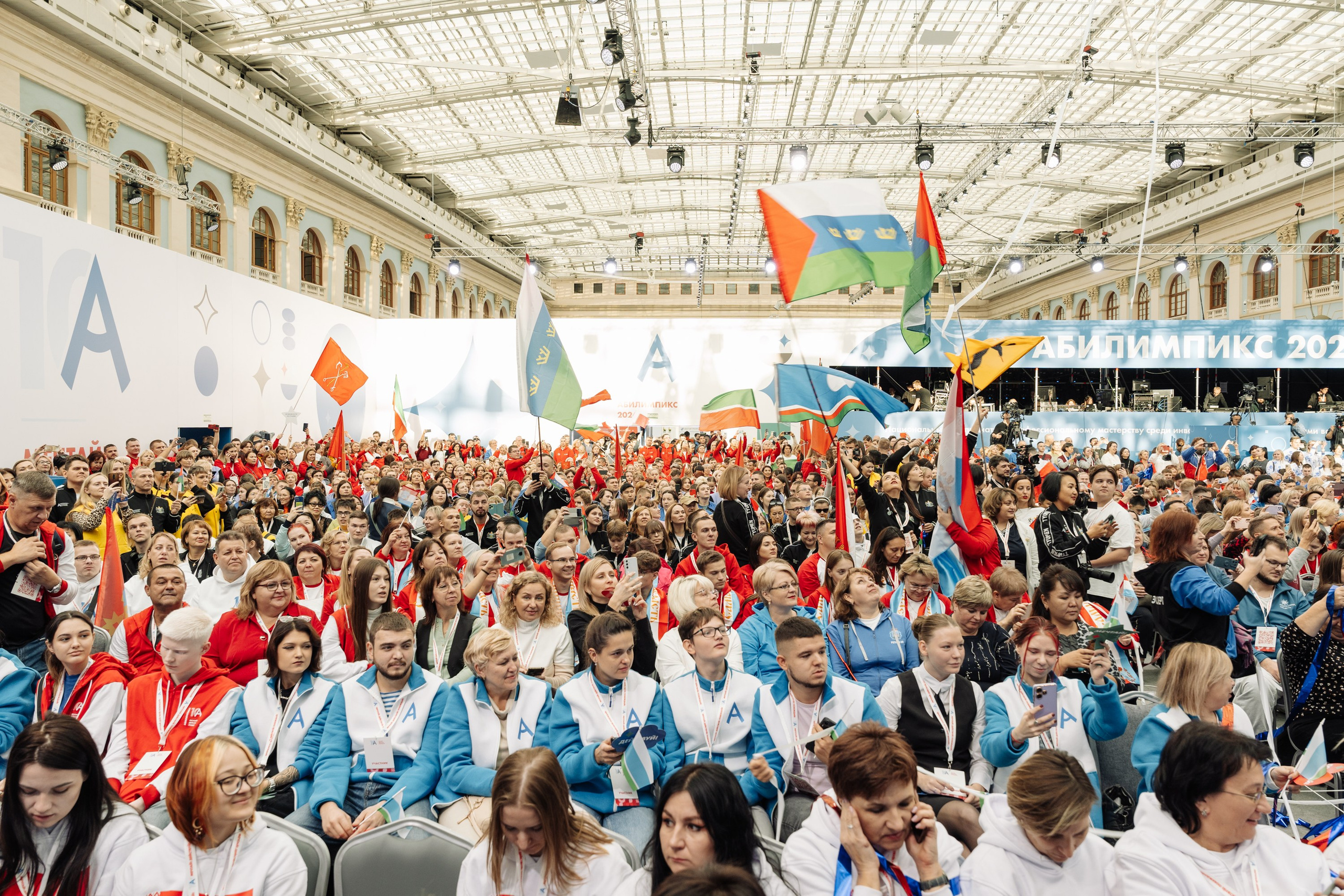 Форум Профессионалы 2024. Свадебные фотосессии в Москве. Фотограф Сергей Ржевский