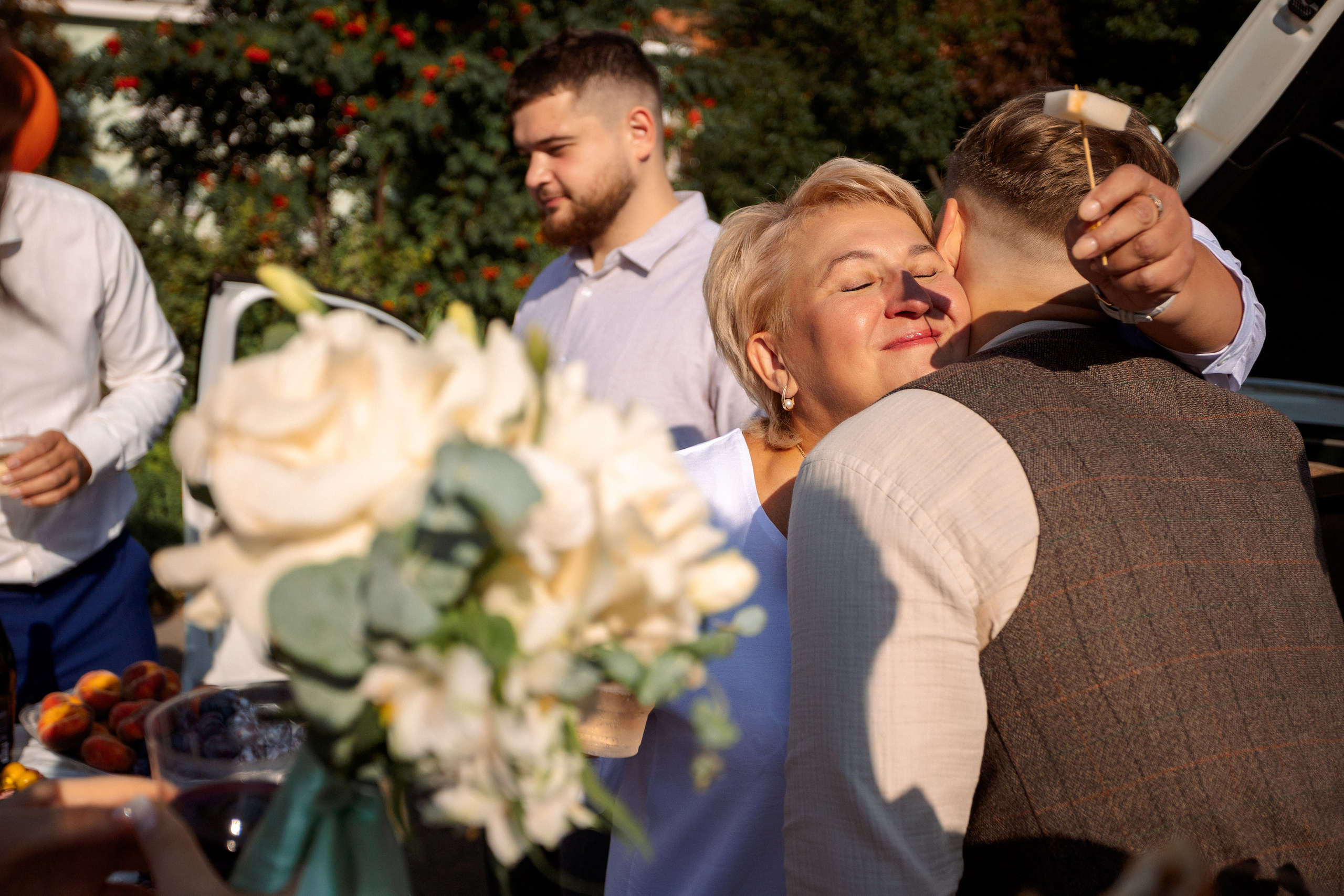 ПРИМЕР: Даня и Катя. ЗАГС. Все фото. Профессиональный фотограф в Ижевске Леша Петров