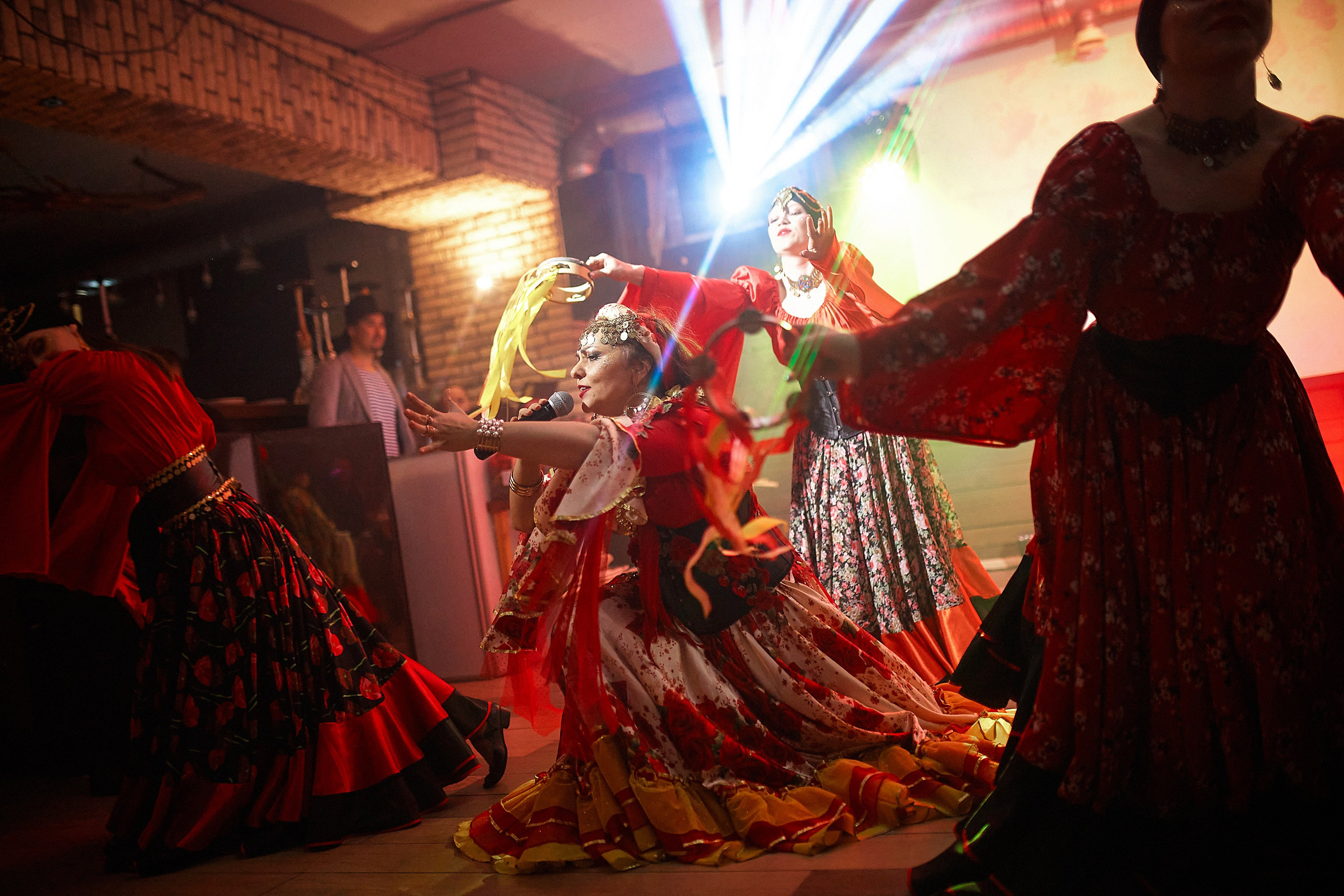 День рождения ForRest Project. Даниил Савиных | Фотограф Тюмень