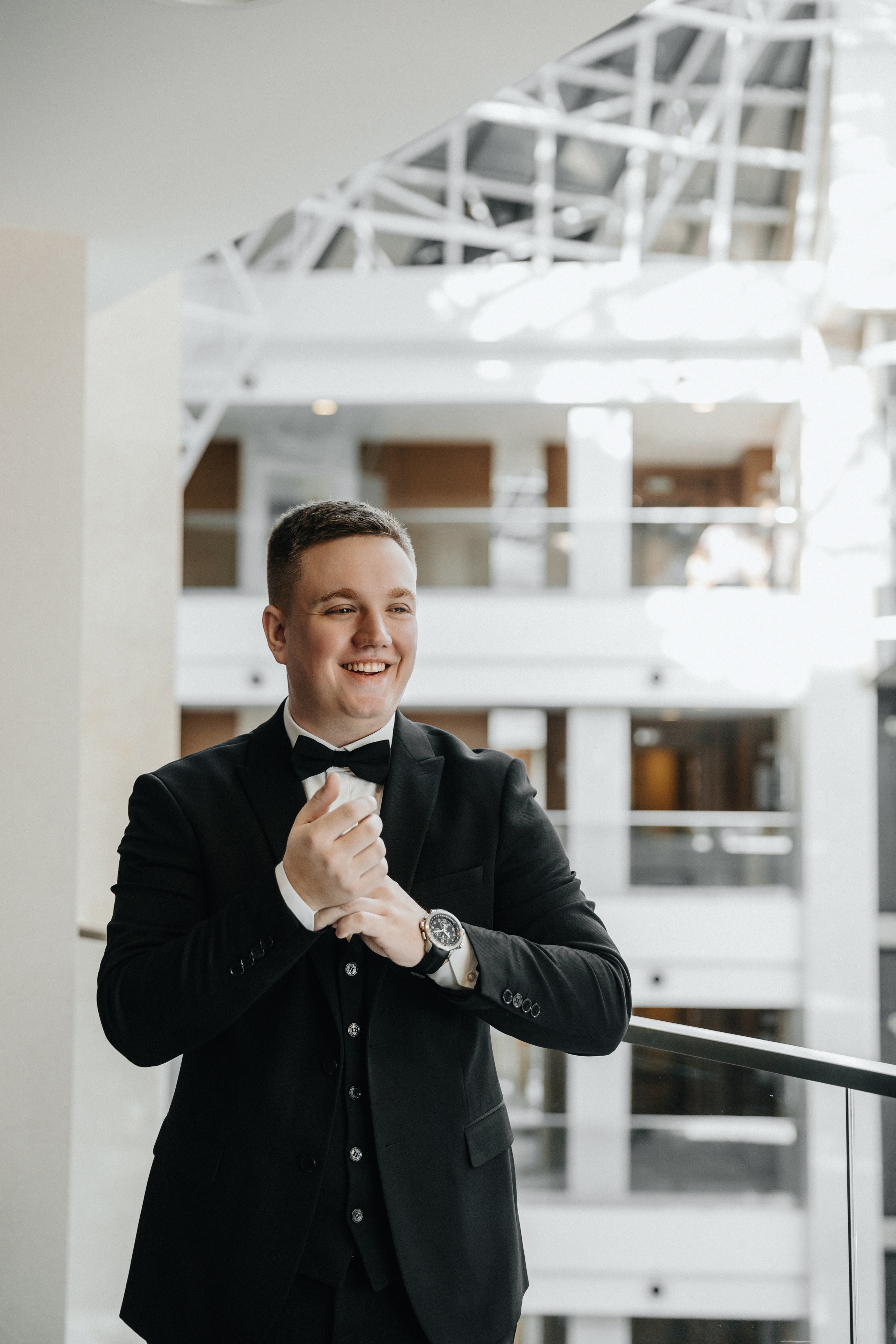 Саша и Миша. Свадебный фотограф и видеограф Когай Дмитрий и Юлия