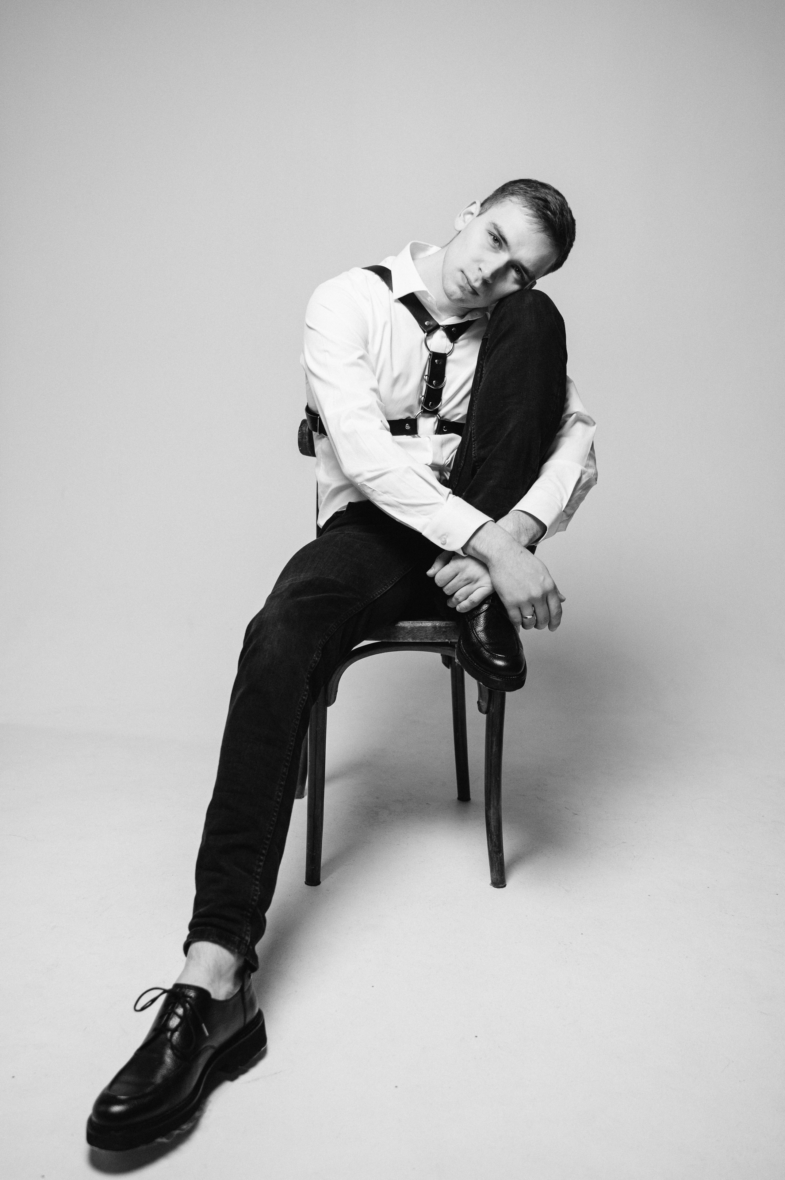 Артур. Свадебный фотограф Минск