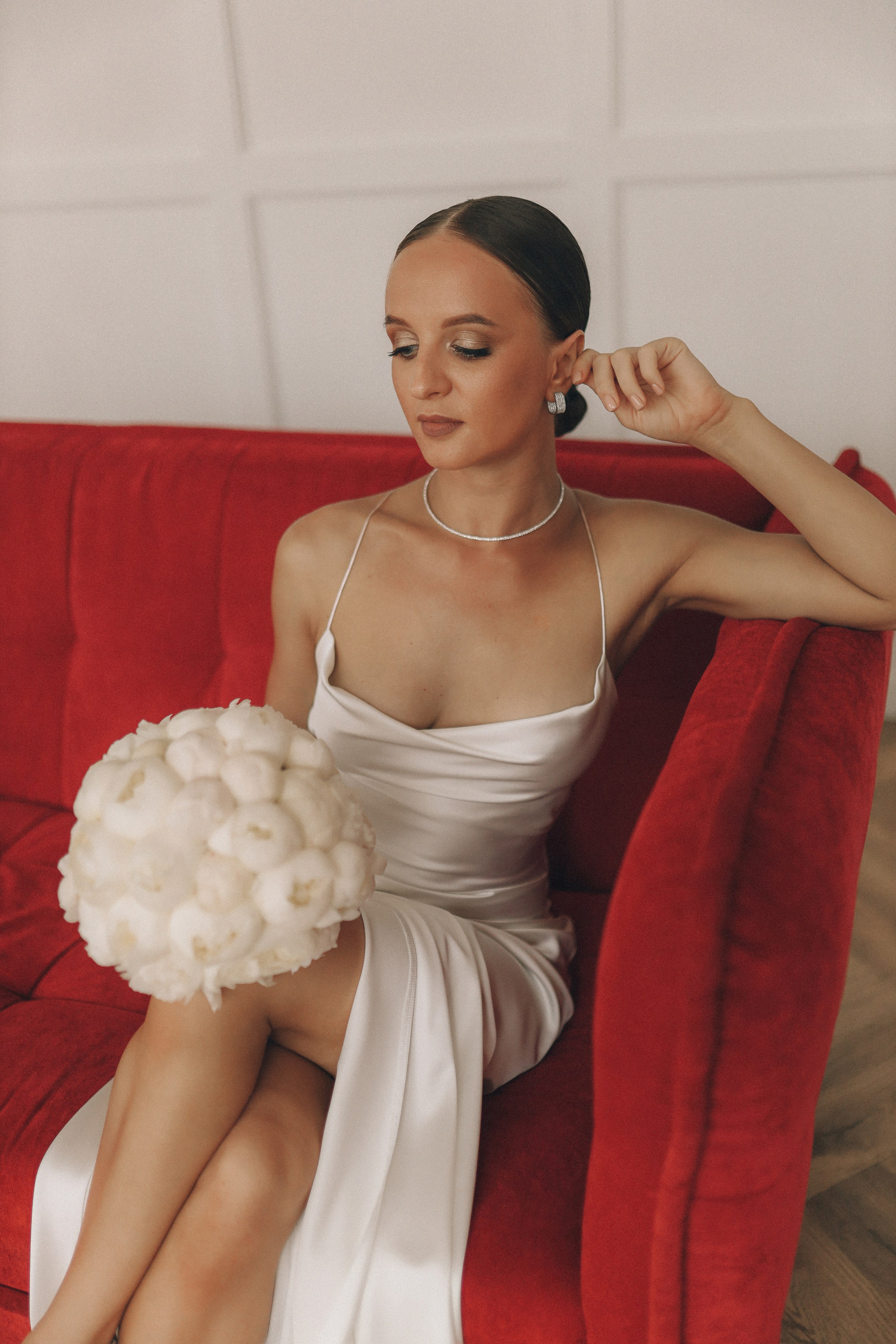 Свадебная съемка. Семейный фотограф Екатеринбург Черепанова Олеся