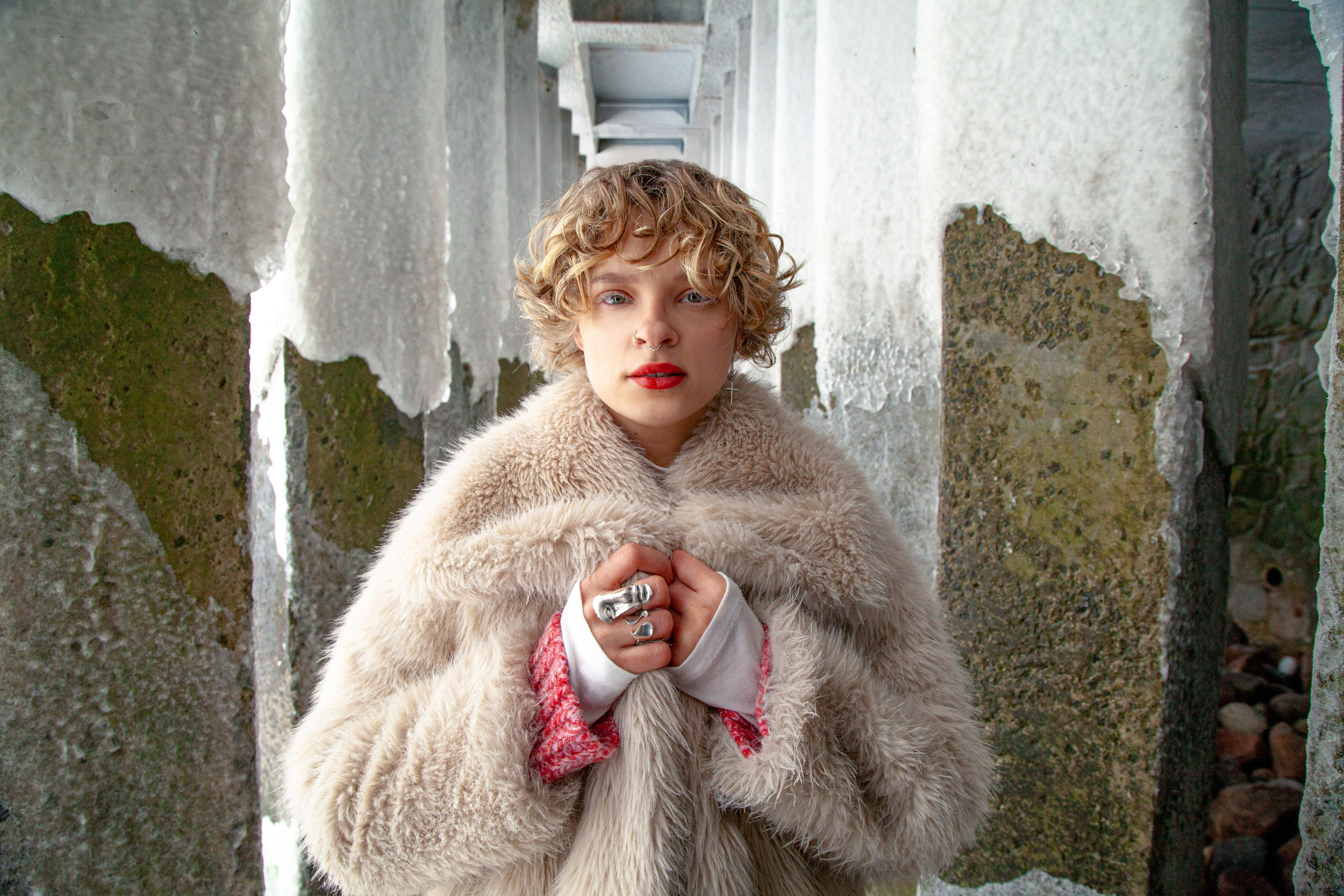 Прогулочные