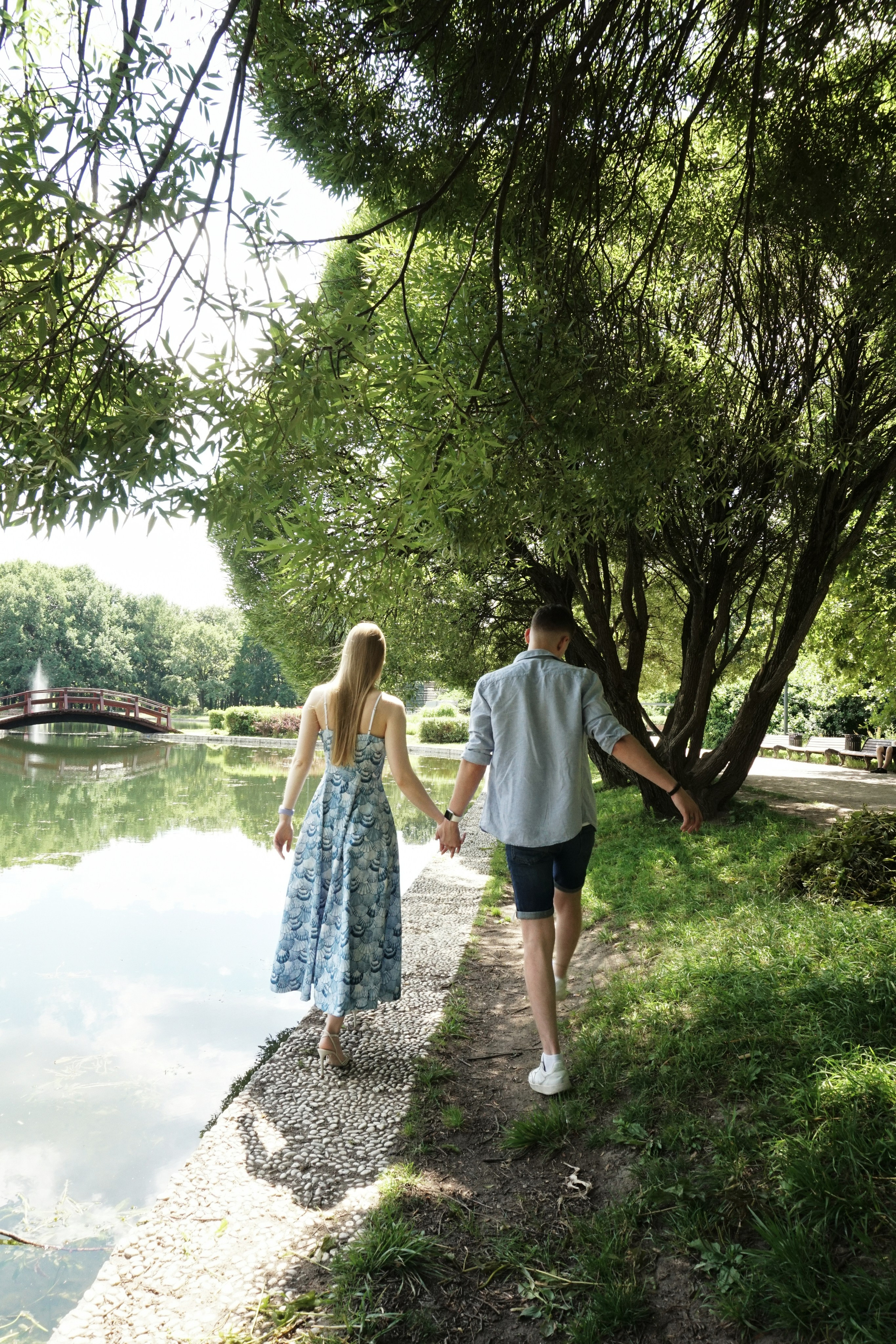 Света Саша. Фотограф Москва — Полина Робин