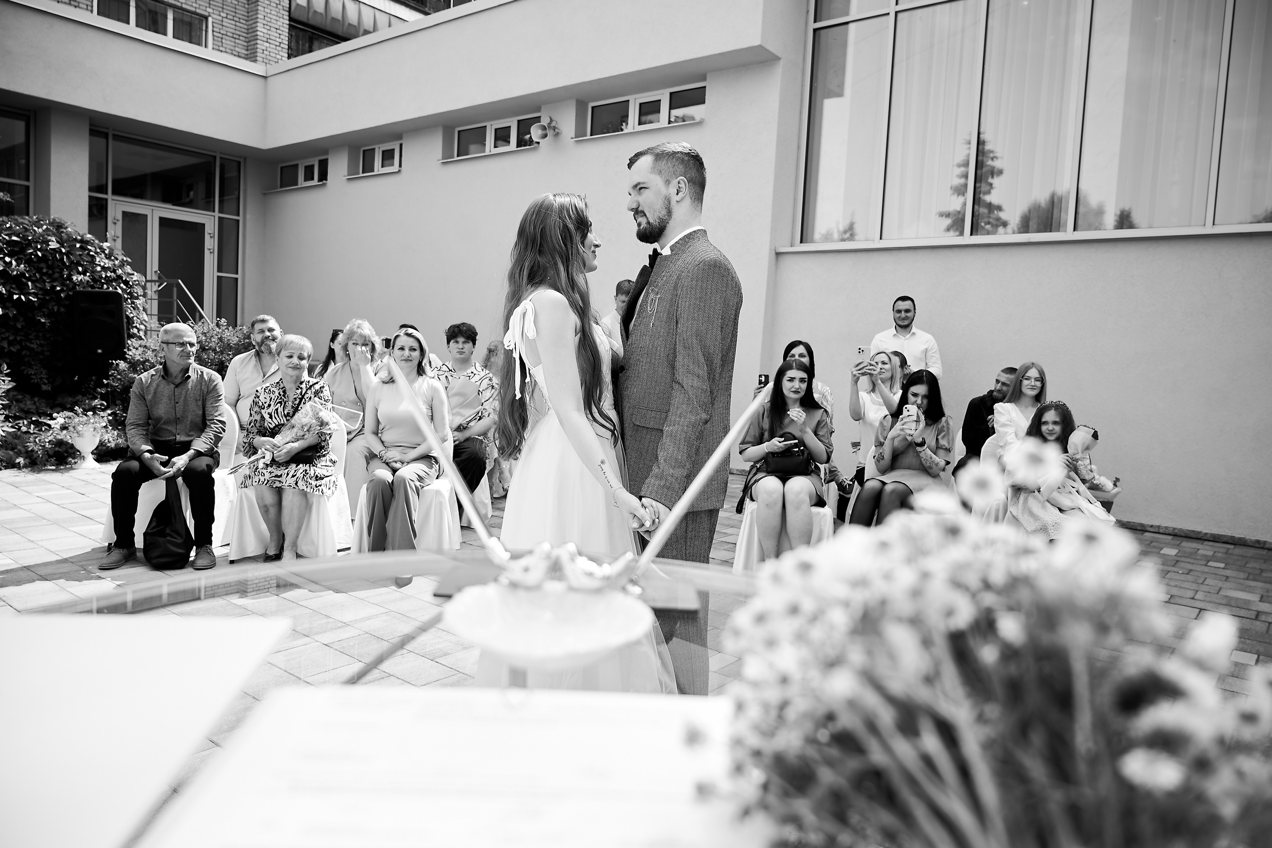 A&A. Профессиональный репортажный фотограф в Самаре Никита Королев