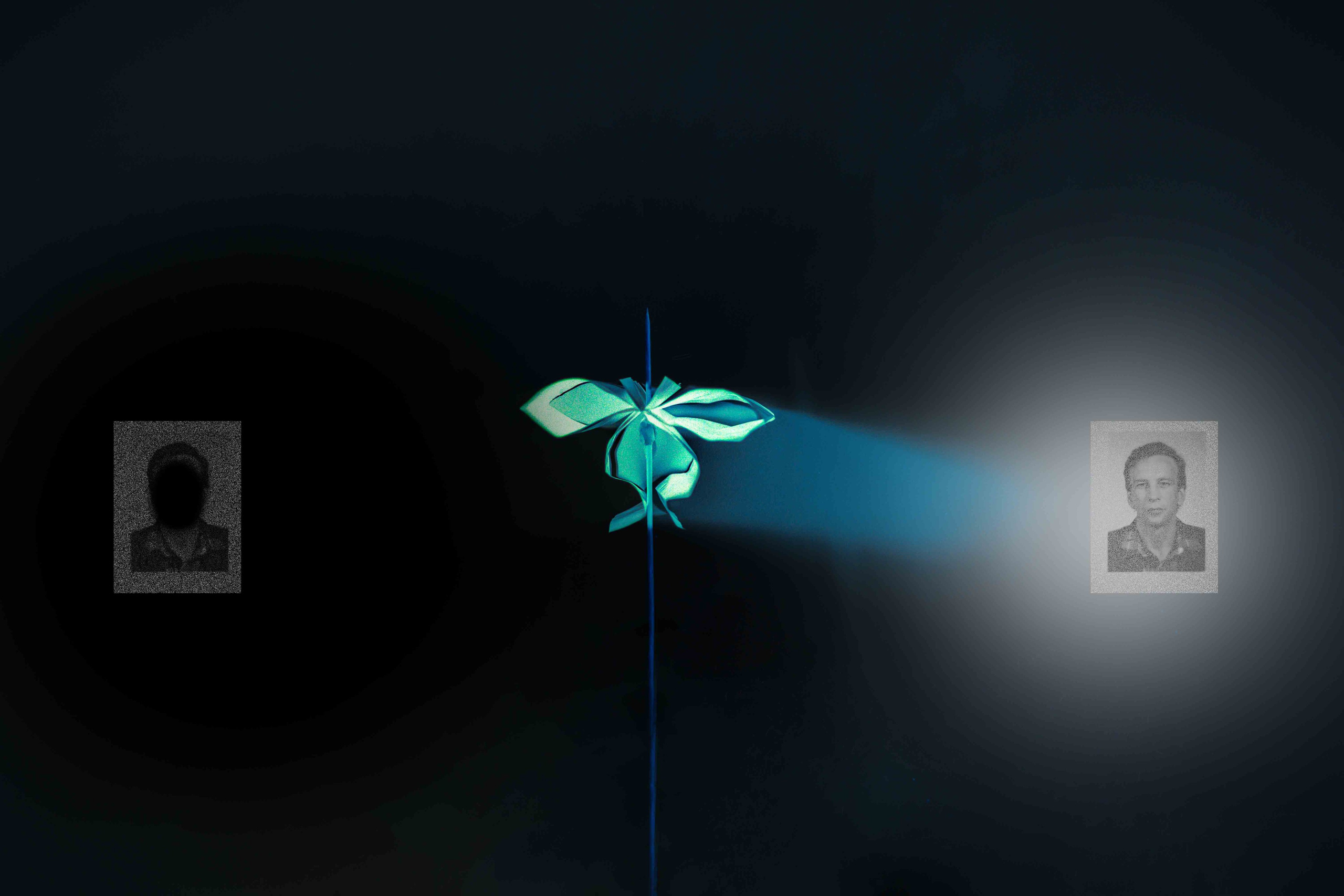 Я буду там, где вечность. Анна Полонеева фотография фотохудожник визуальная художница портреты