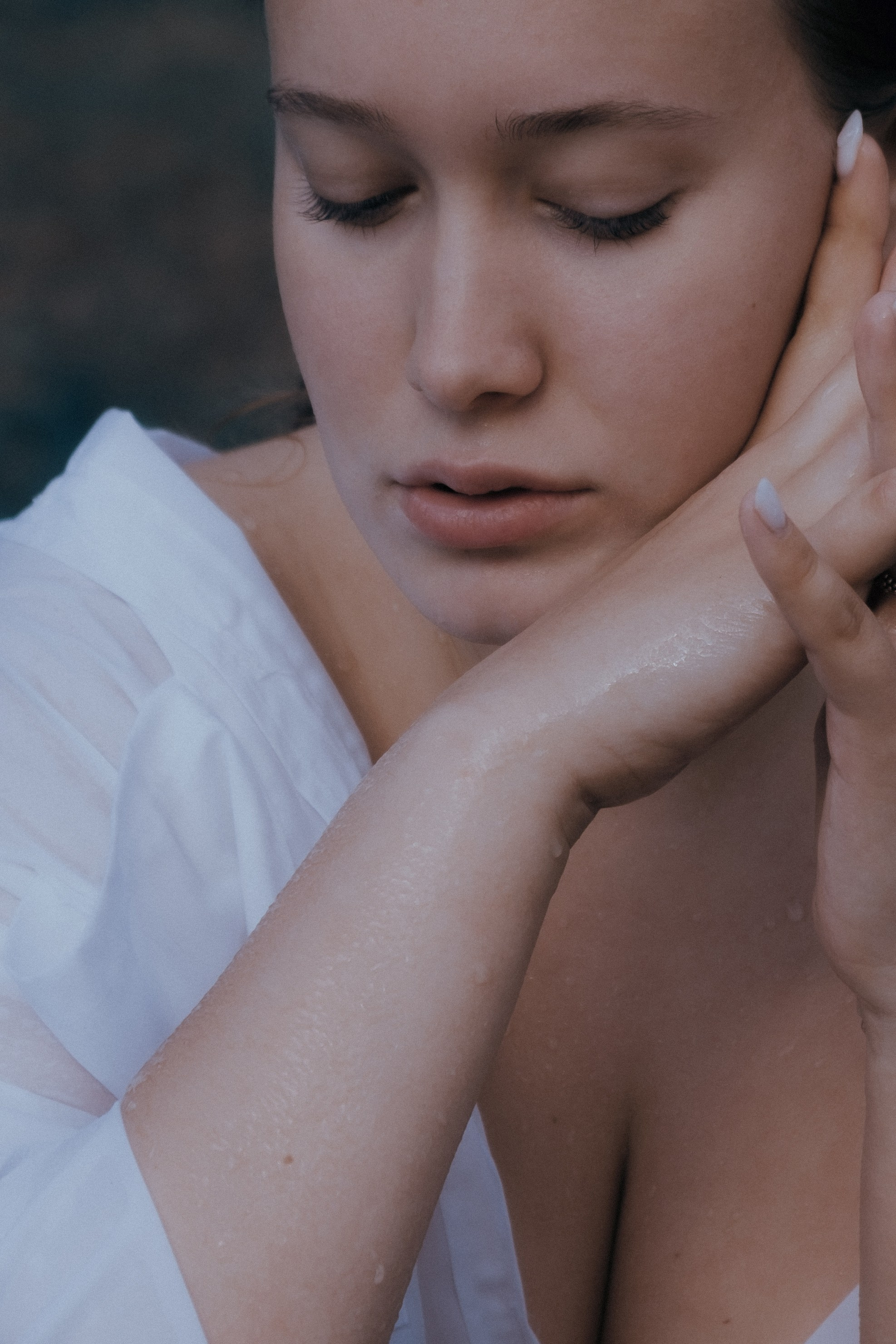 Настя. Фотограф Одинцово Нина Ленс