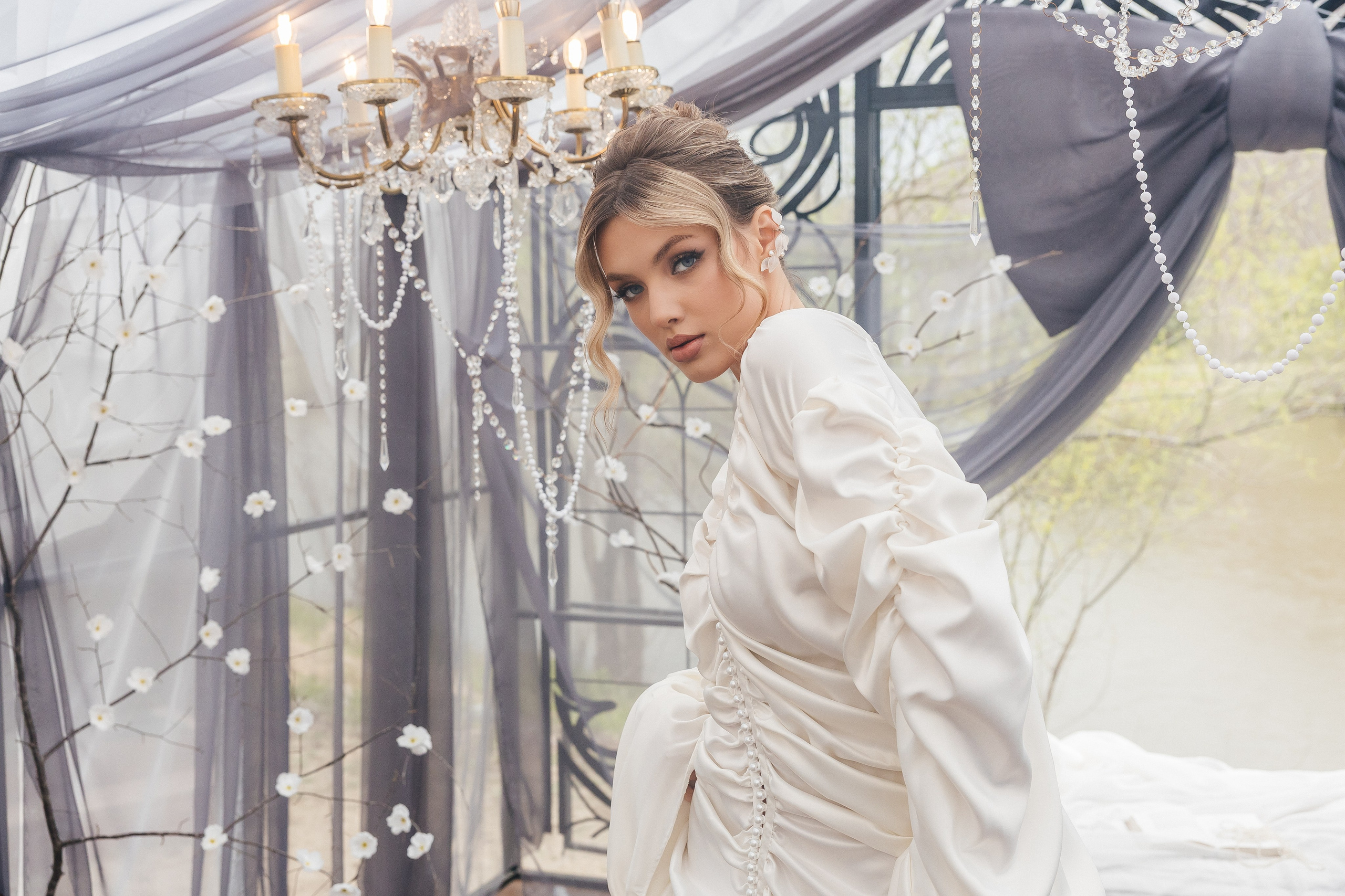 Лиза. Свадебный и семейный фотограф во Владивостоке Елена Шишкина