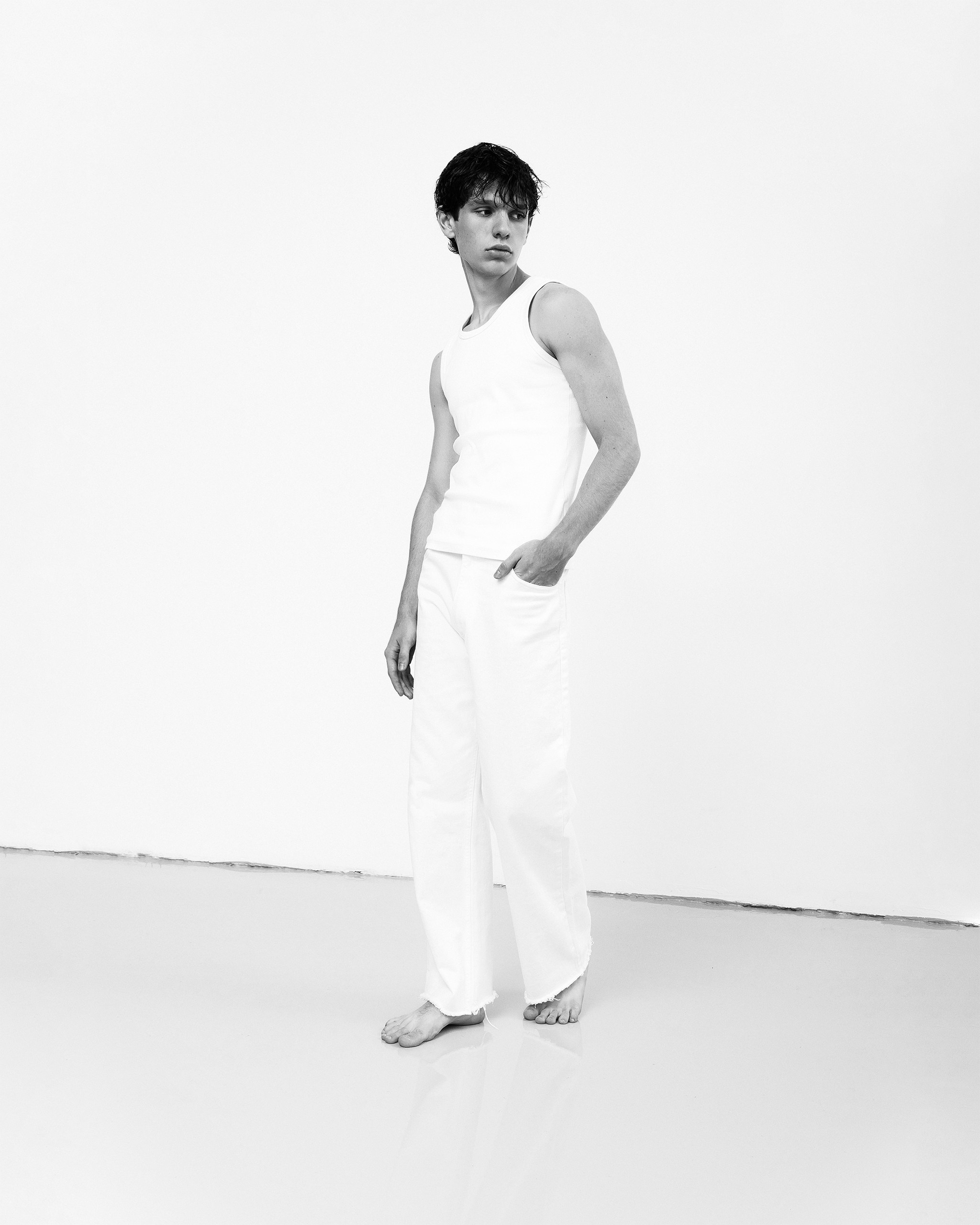 VITA. Фотограф Алматы | Весь мир — Никита Колодин