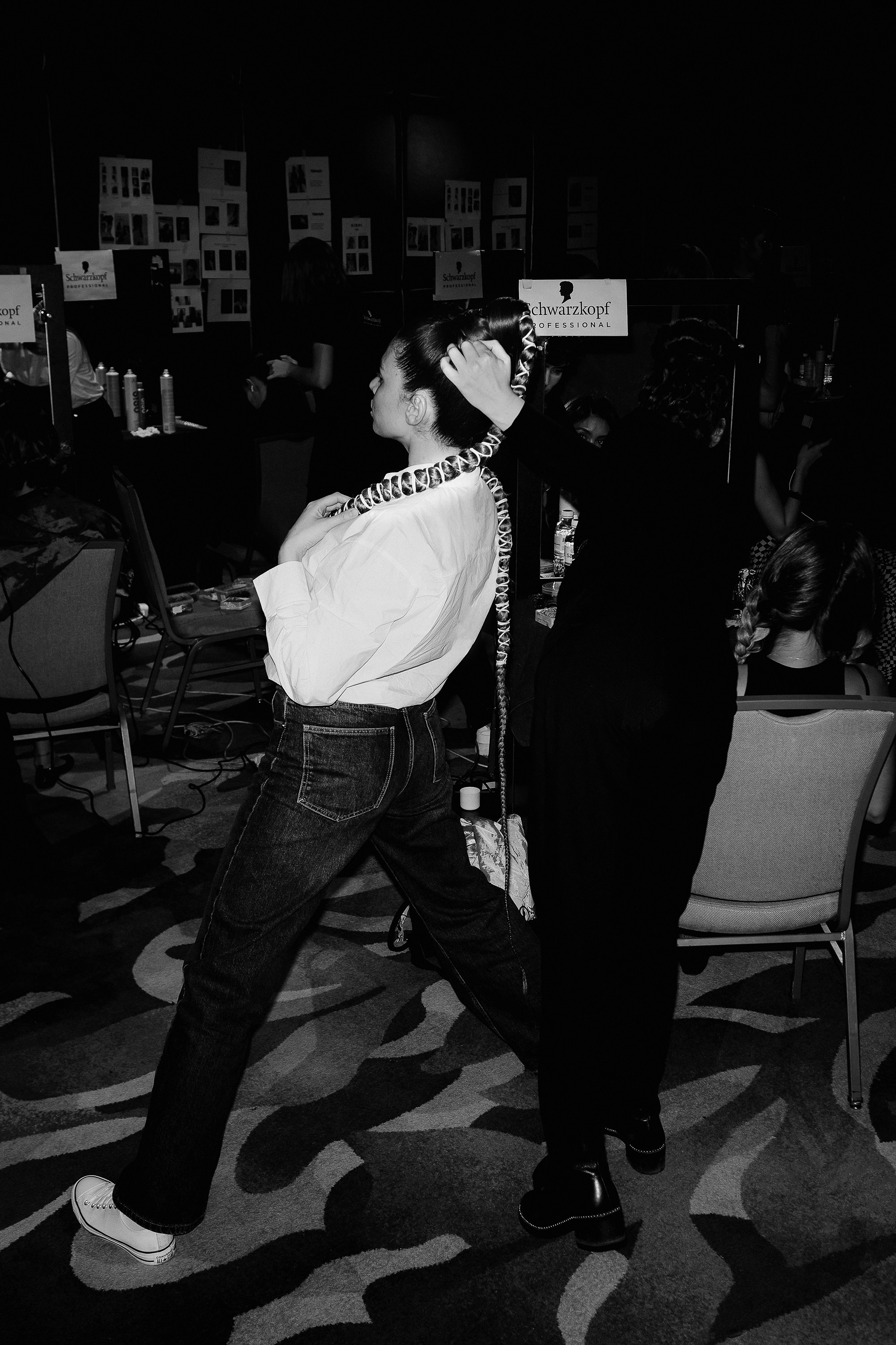 VISA FWA SEASON 9. Фотограф Алматы | Весь мир — Никита Колодин