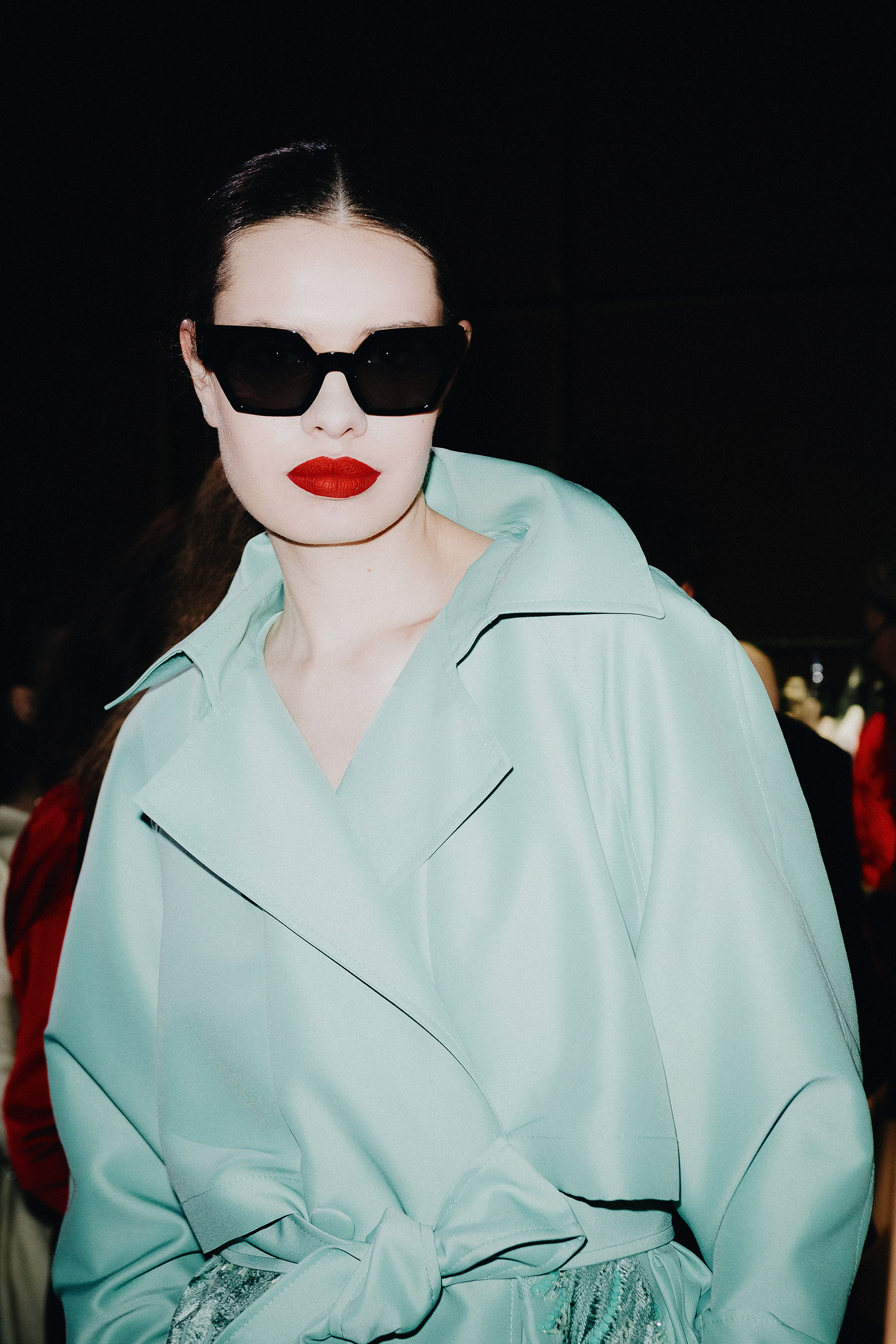 VISA FWA SEASON 9. Фотограф Алматы | Весь мир — Никита Колодин