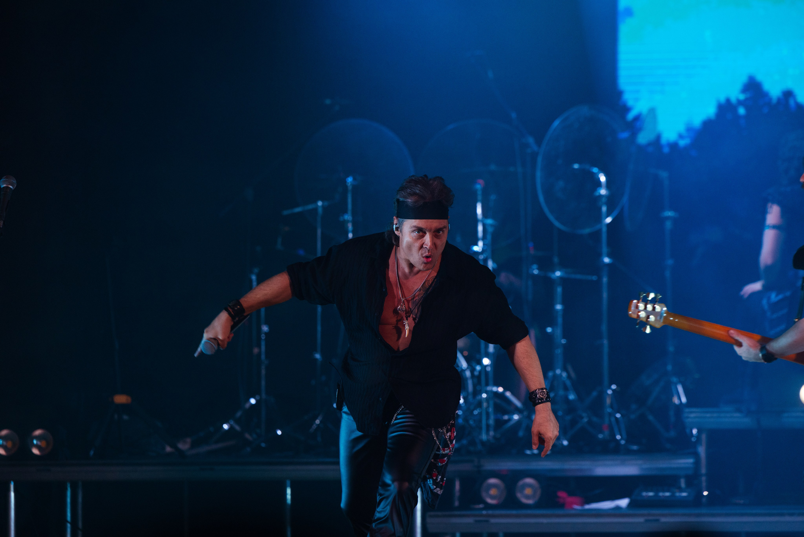 Эпидемия. Фотограф мероприятий в Таганроге Александр Потихонов