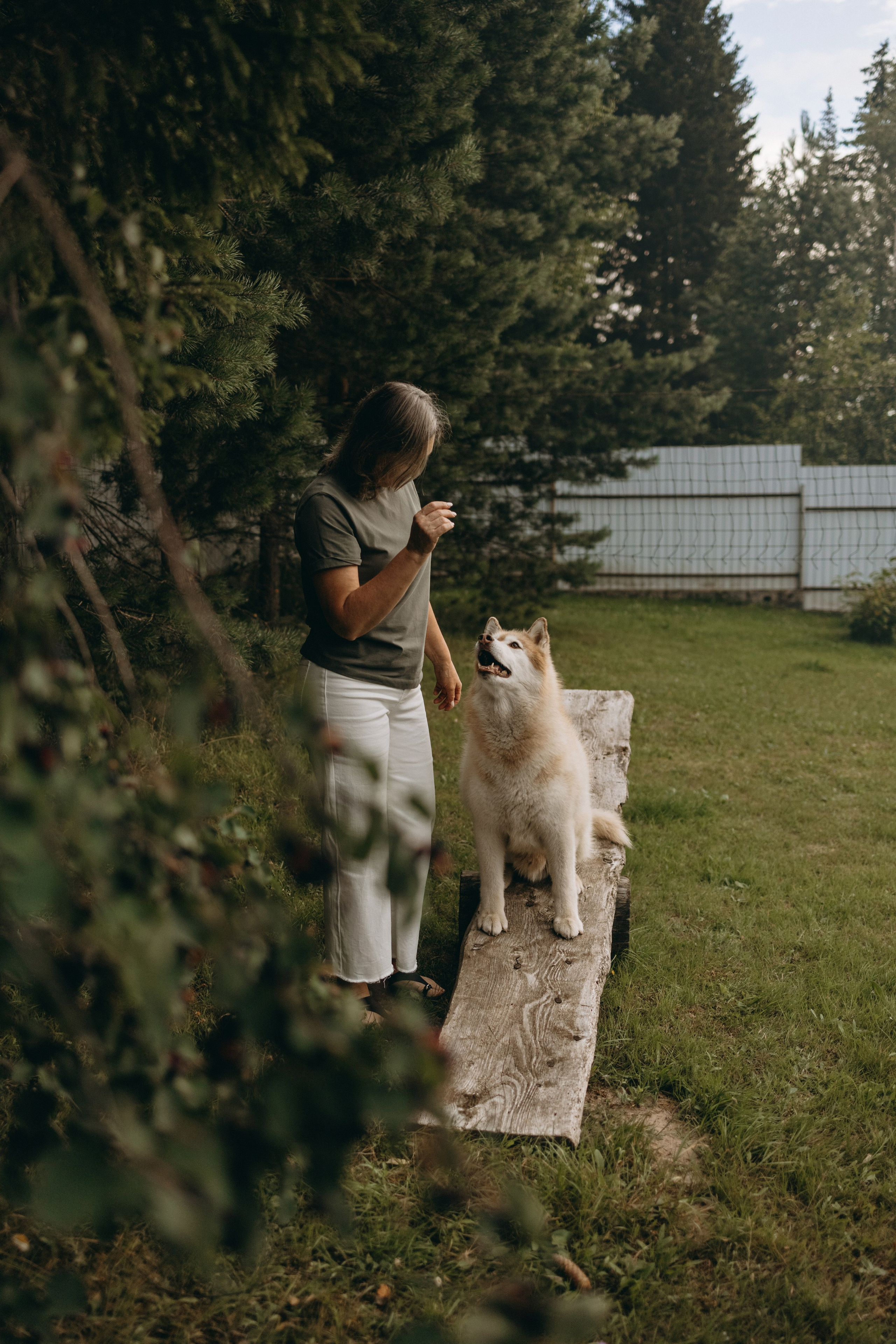 Дом у реки. Фотограф — Анималист | Санкт-Петербург