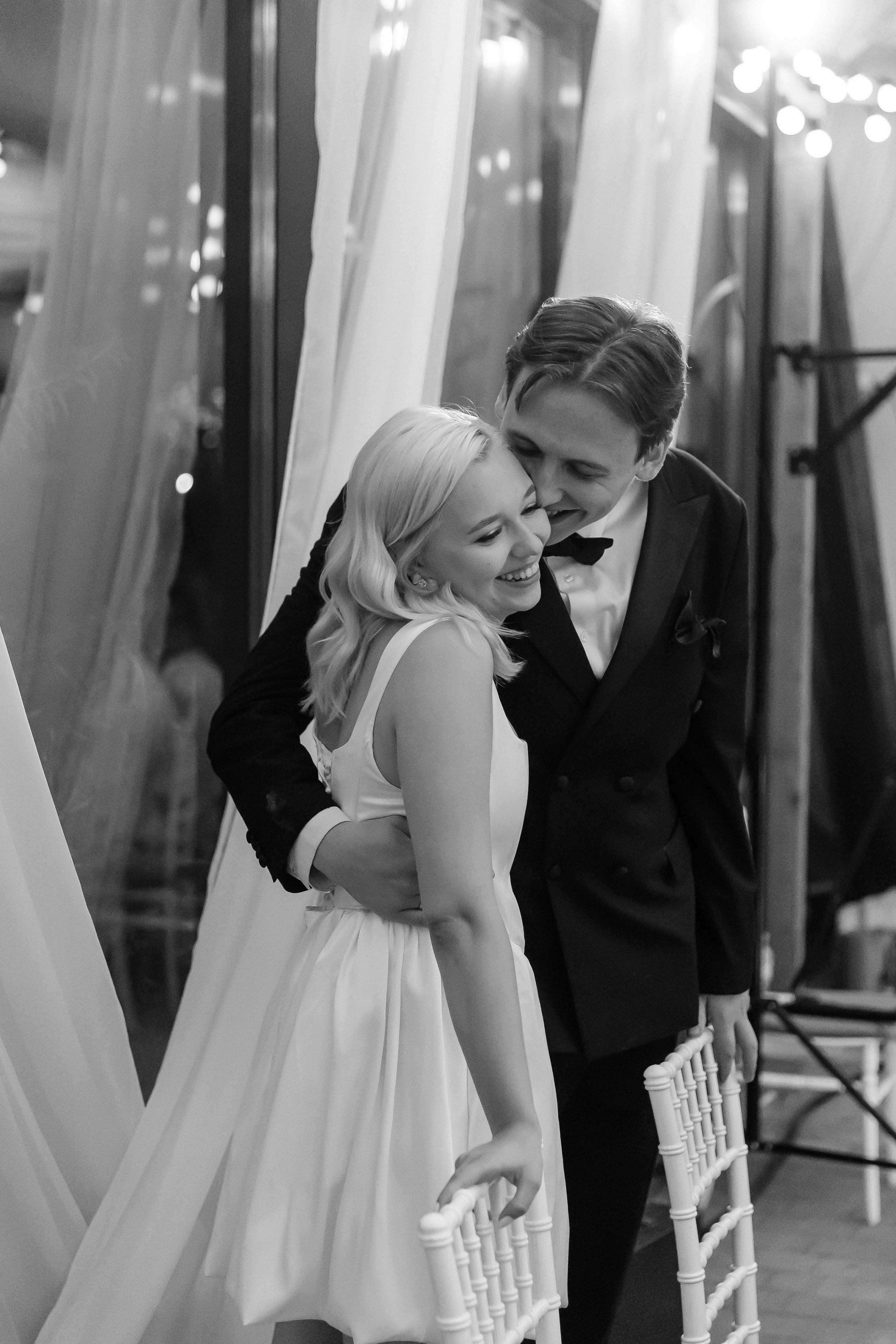 Валерия и Алексей. Свадебный фотограф Владлена Зарецкая