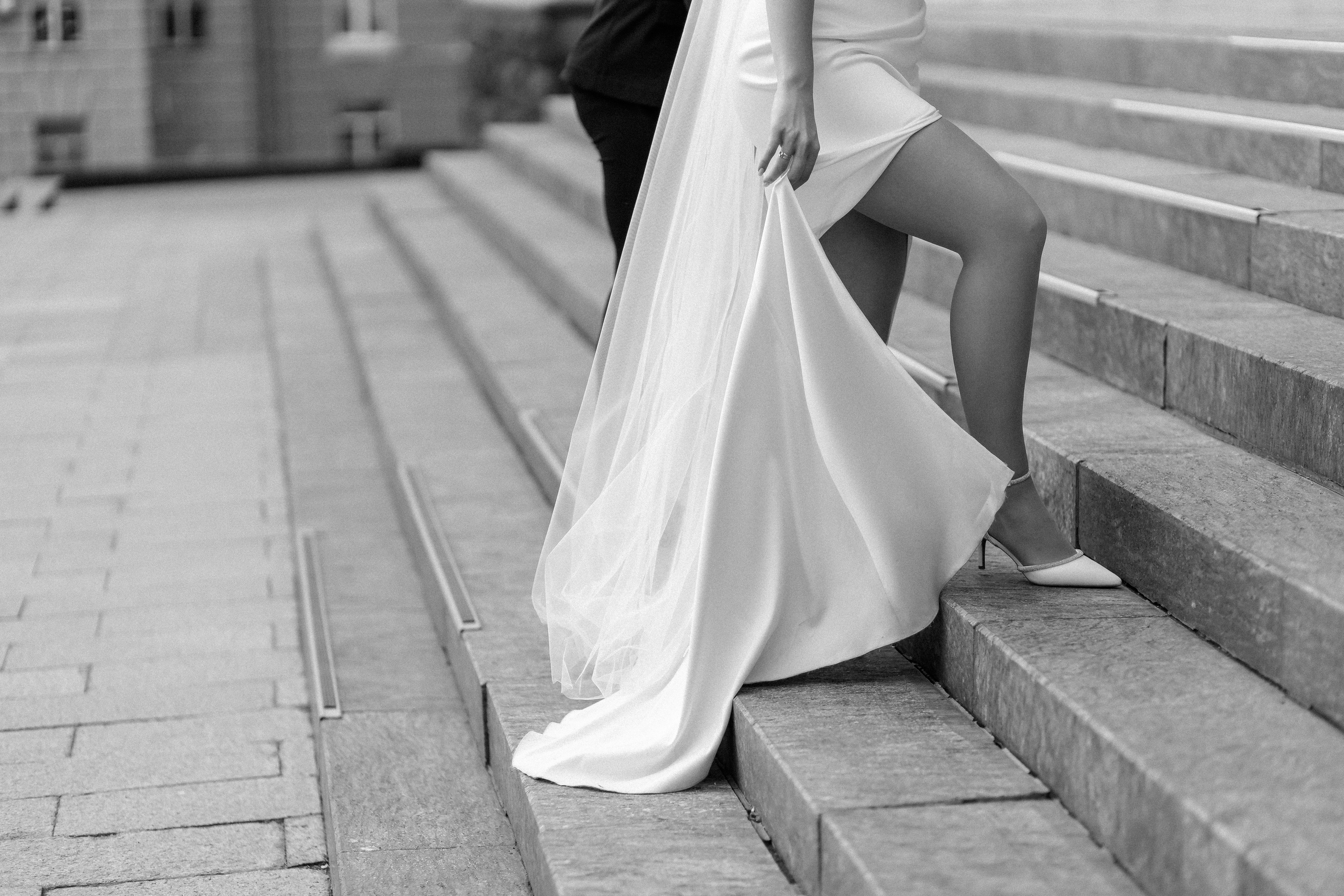 Анастасия и Дмитрий. Свадебный фотограф Владлена Зарецкая