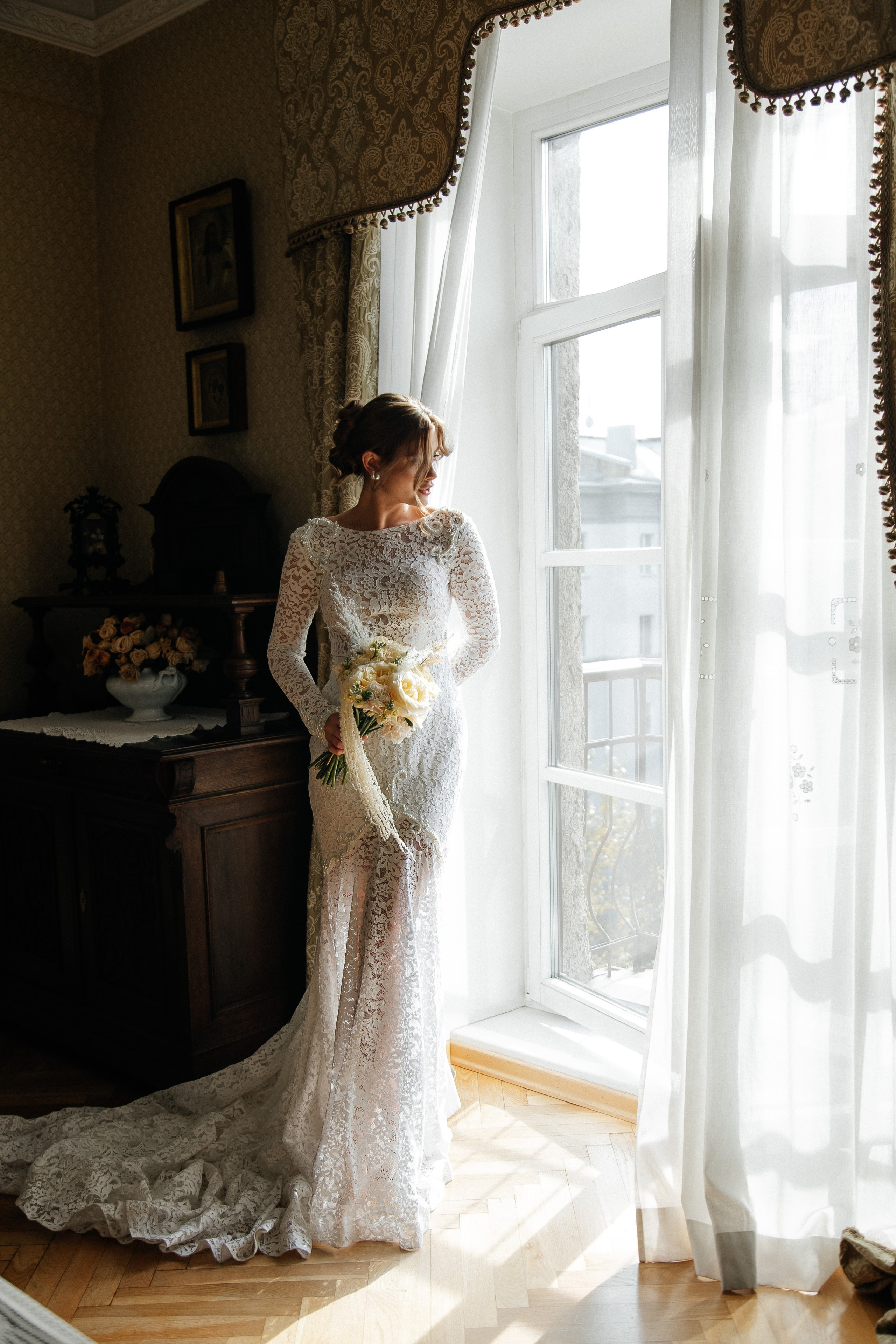 Артем | Лера. Свадебный и семейный фотограф Новосибирск