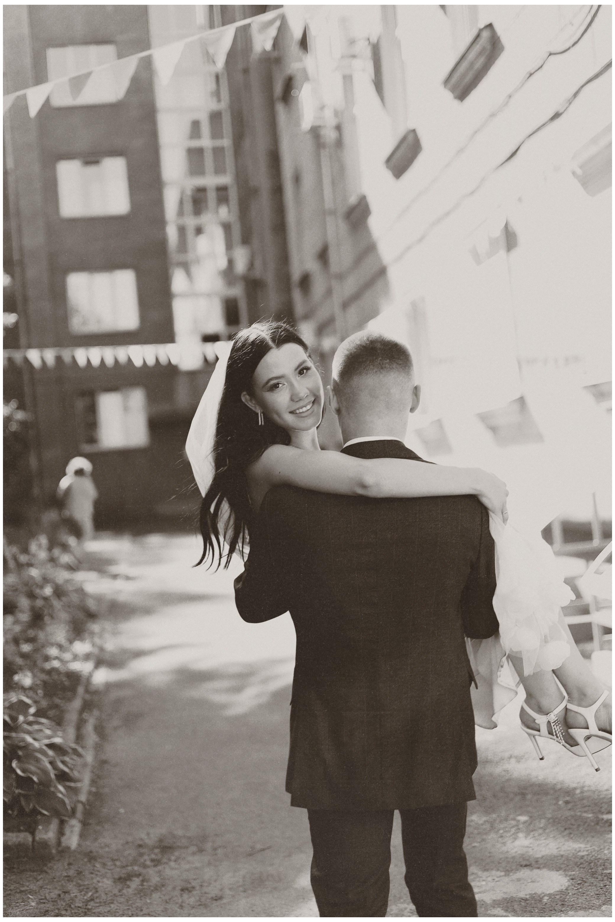Wedding. Фотограф Ксюша Костюченко