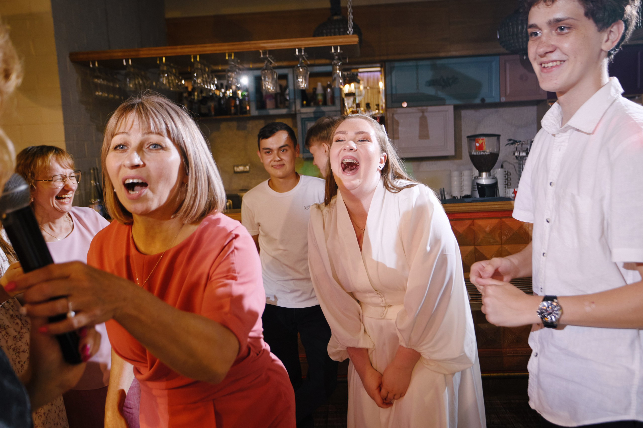 Выпускной 11кл. Портретный и свадебный фотограф в Екатеринбурге Владимир ЛузинЛузин
