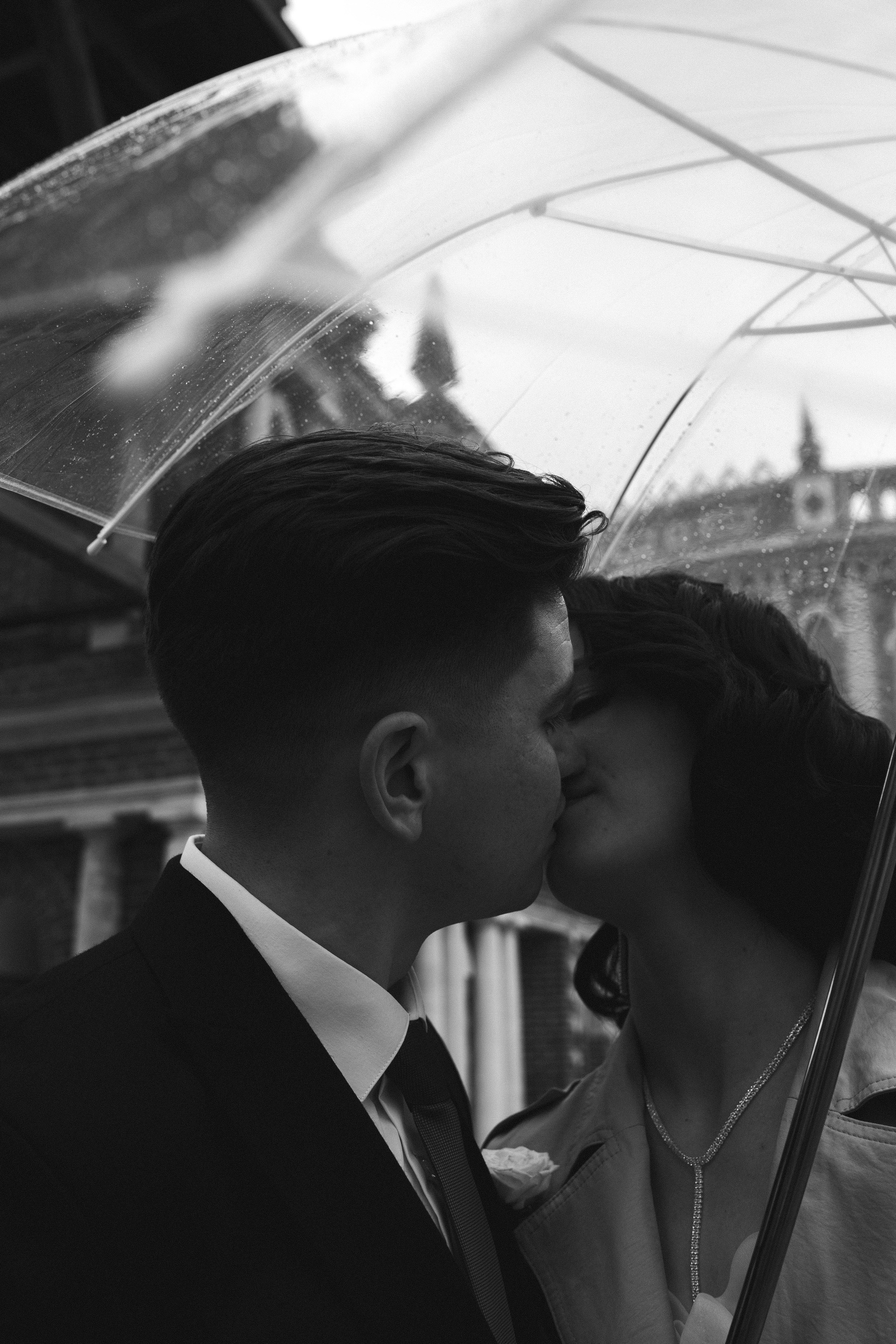 Анастасия и Алексей. Профессиональный фотограф