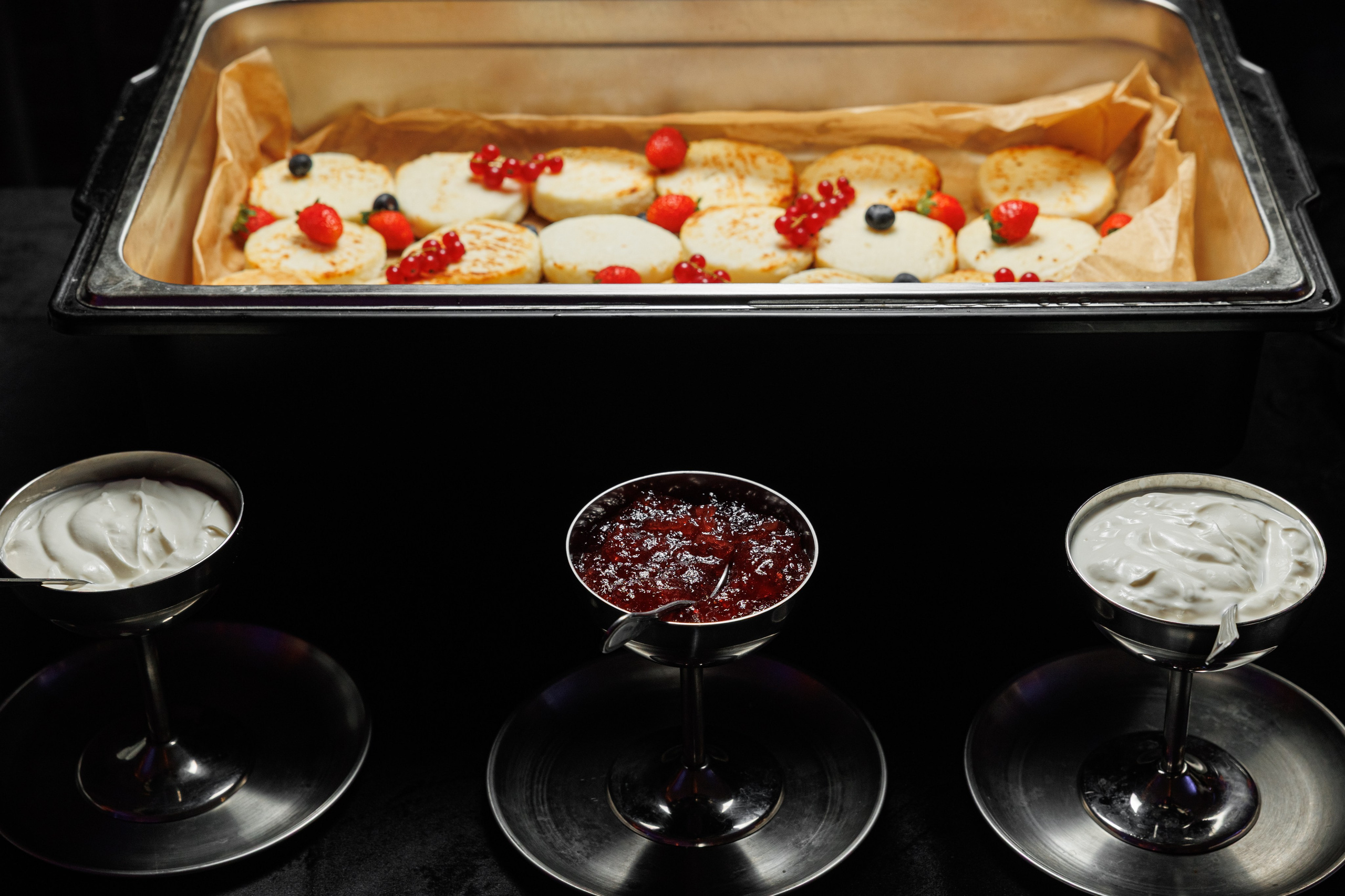 Еда. Репортажный фотограф Ольга Кочетова в Москве