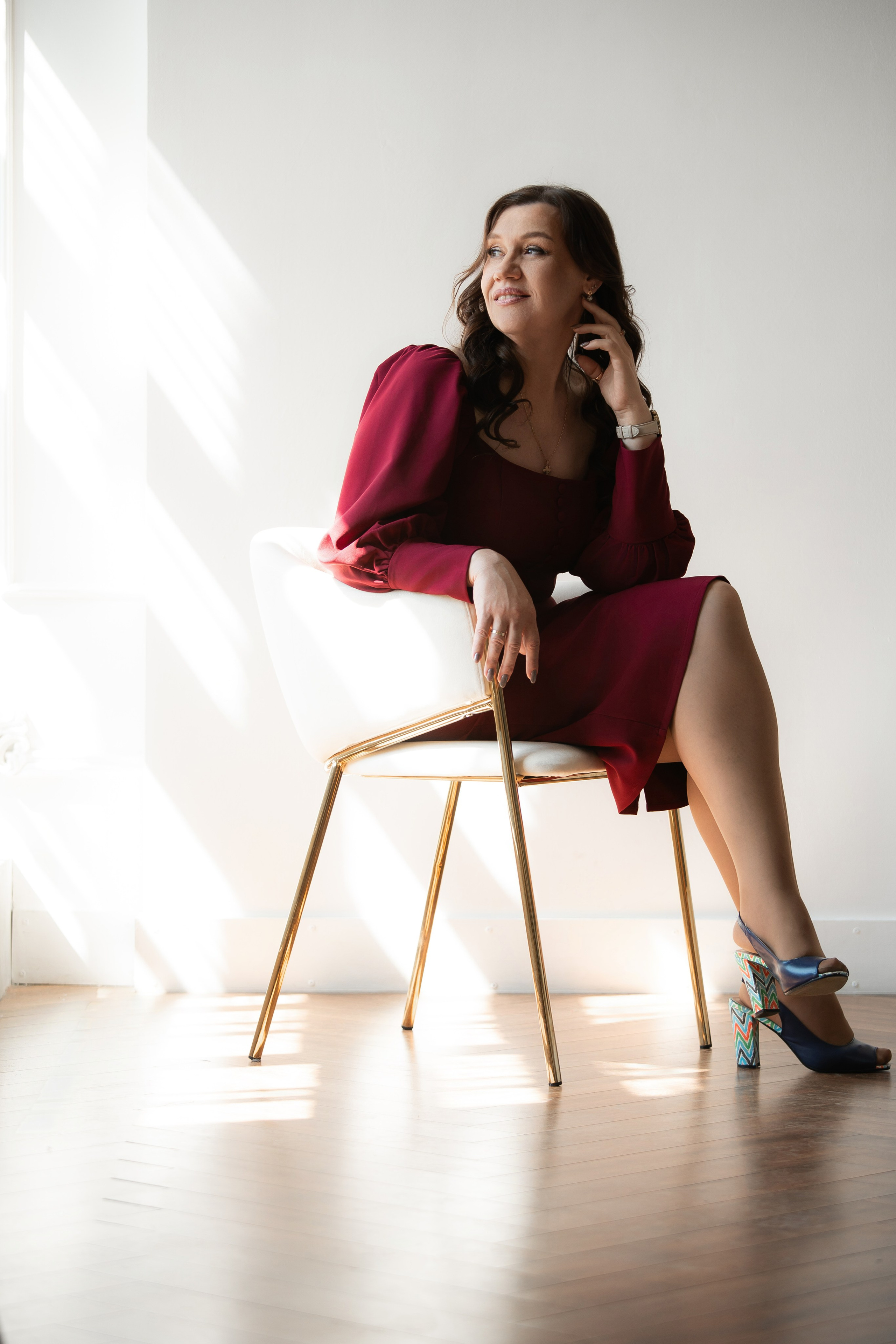 Фотосессия для Анны. Фотограф и видеограф Евгений Романов Санкт-Петербург