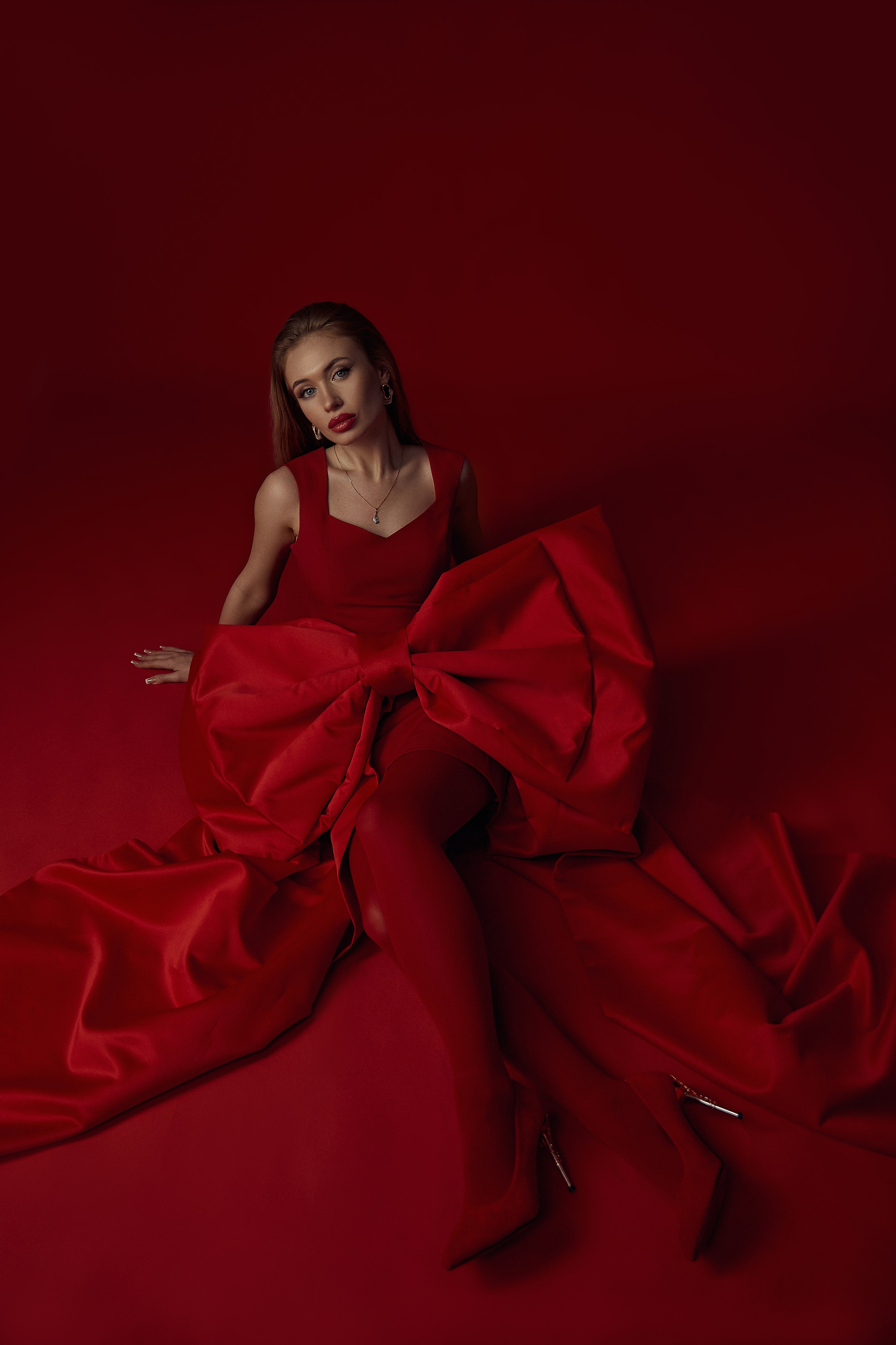 Портфолио. Фотограф в Твери Helga J. Fox