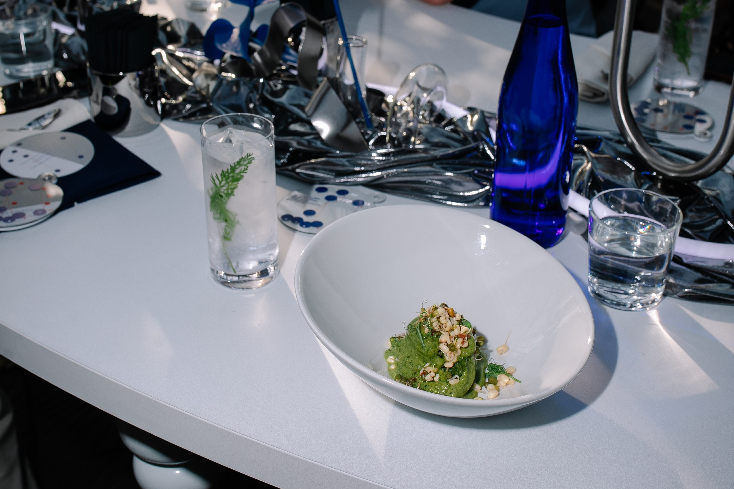 Сет-Ретроспектива в честь юбилея бара Полторы Комнаты. Night2Day Санкт-Петербург