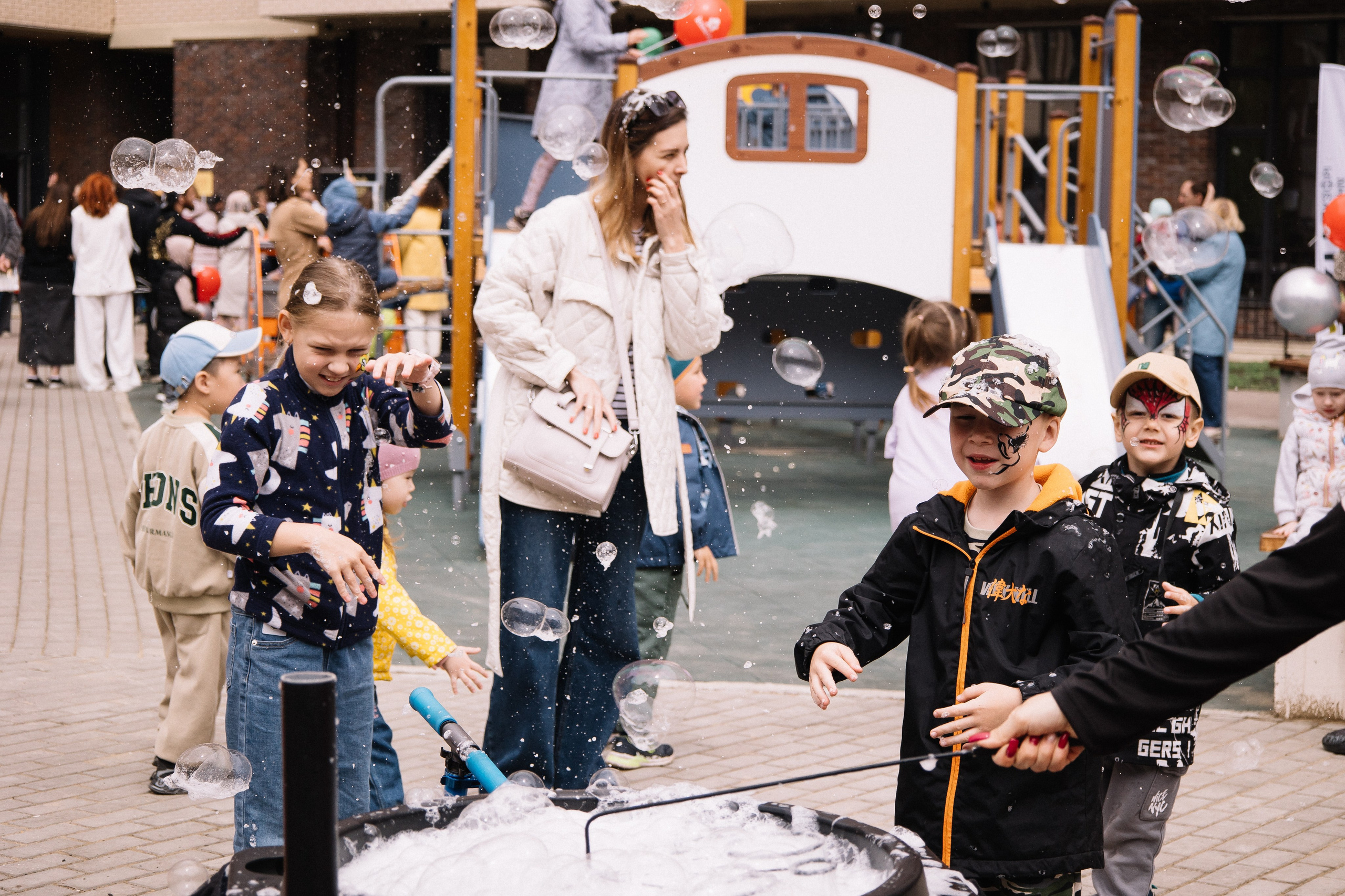 КСИ-СТРОЙ. Фотограф в Иркутске