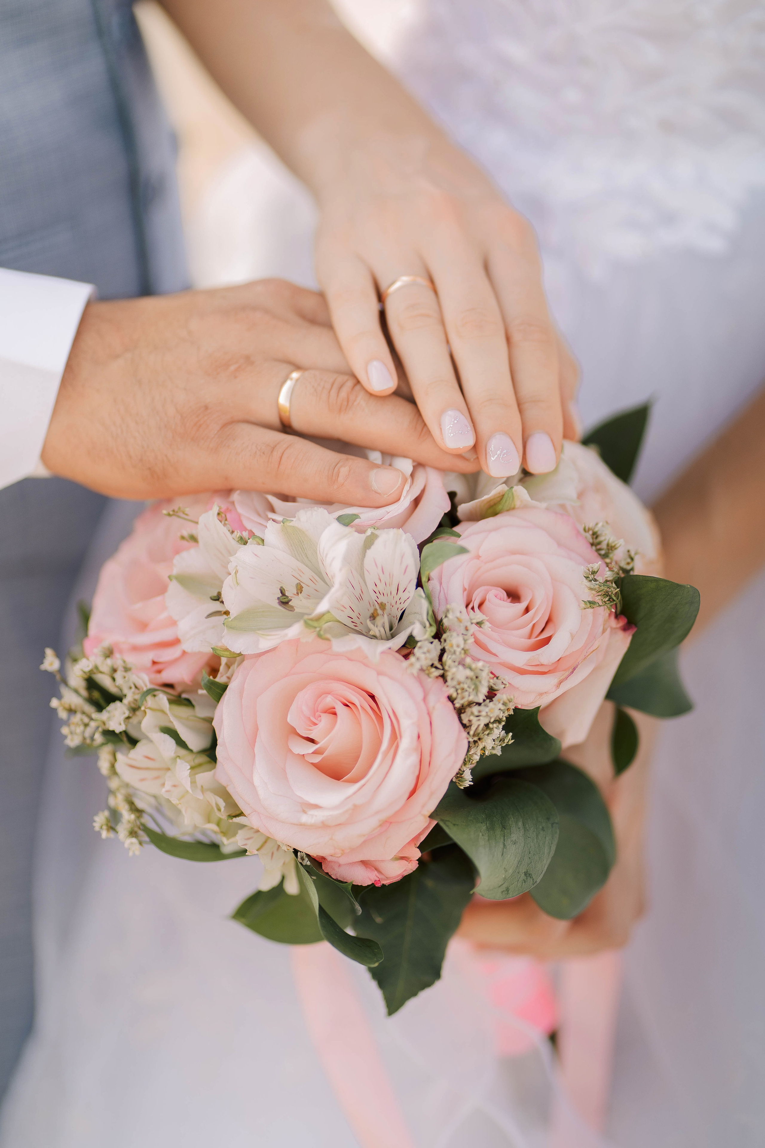 Айгуль и Тагир. Фотограф Губаха Рависа Муллахметова