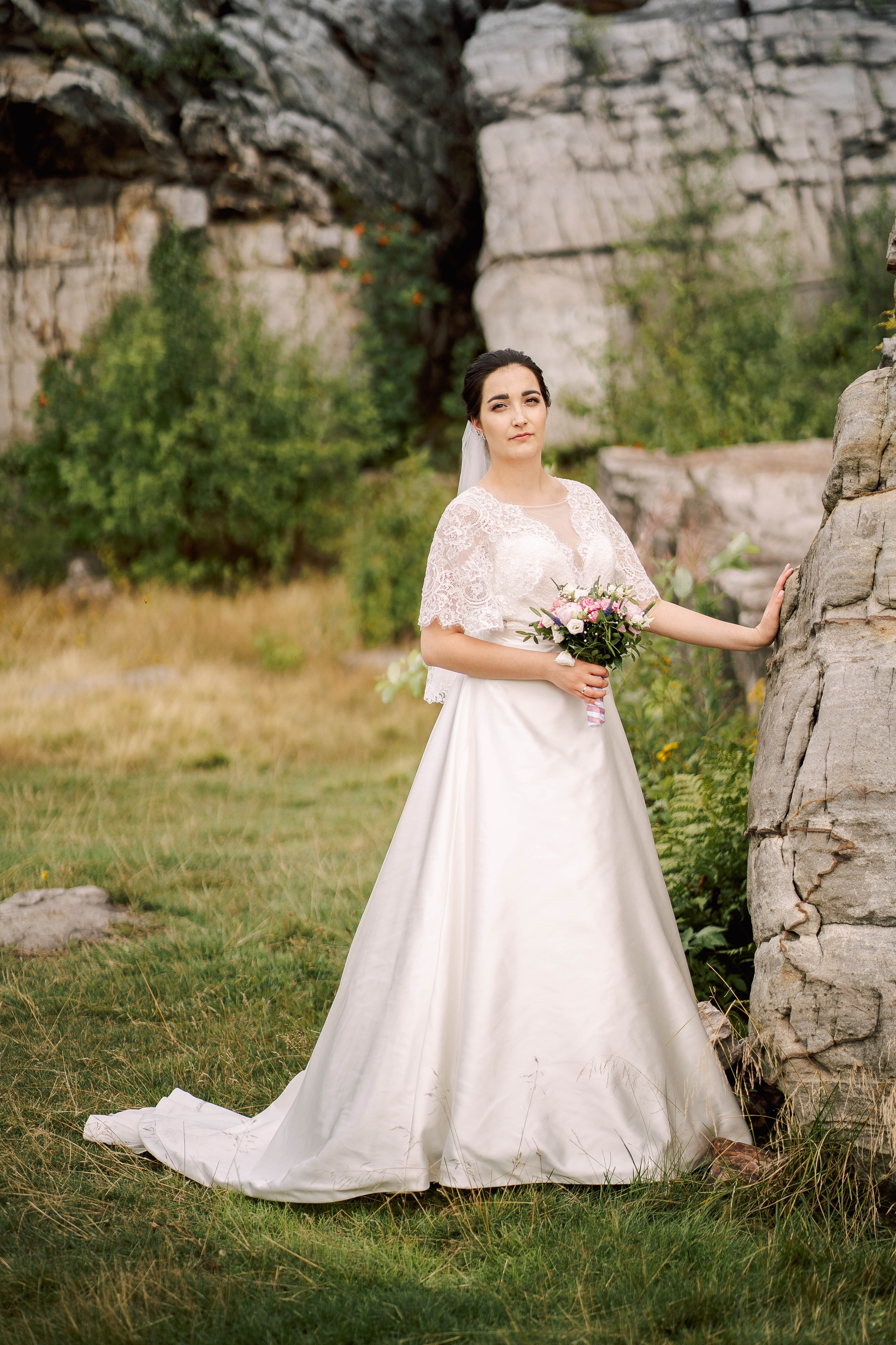 Егор и Анна. Фотограф Губаха Рависа Муллахметова