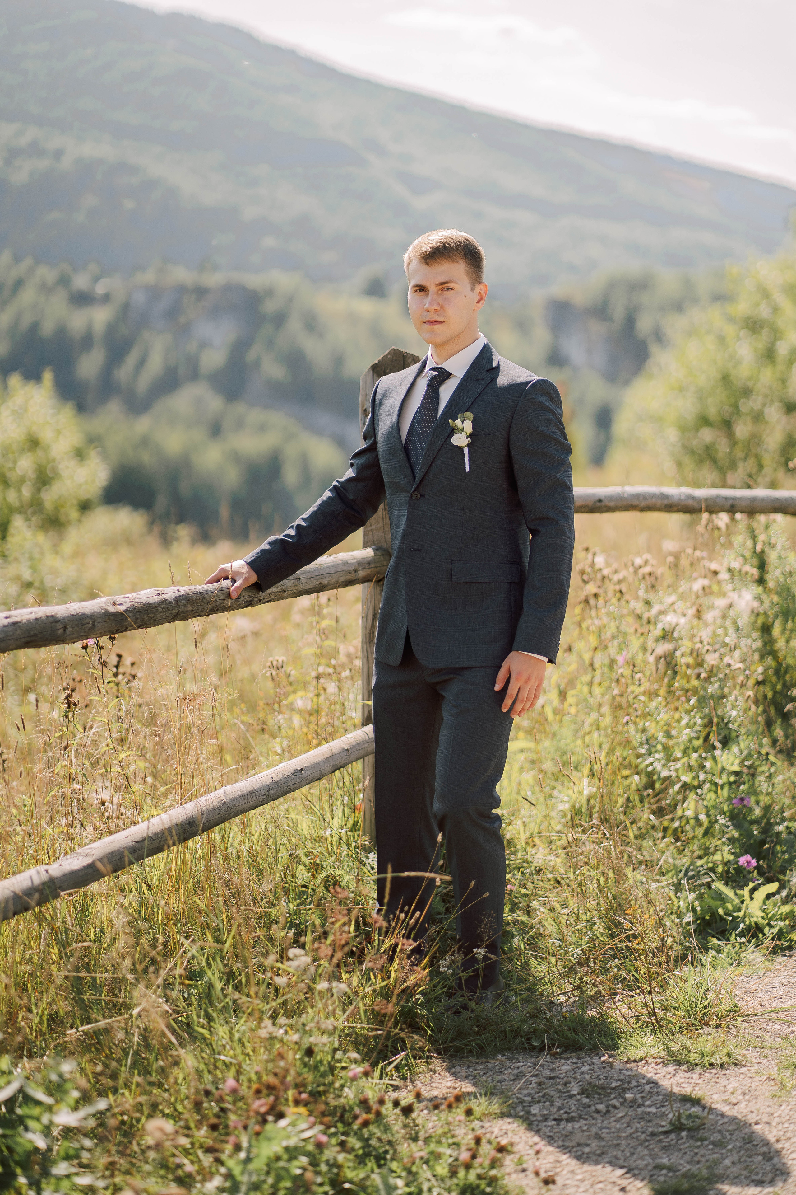 Максим и Настя. Фотограф Губаха Рависа Муллахметова